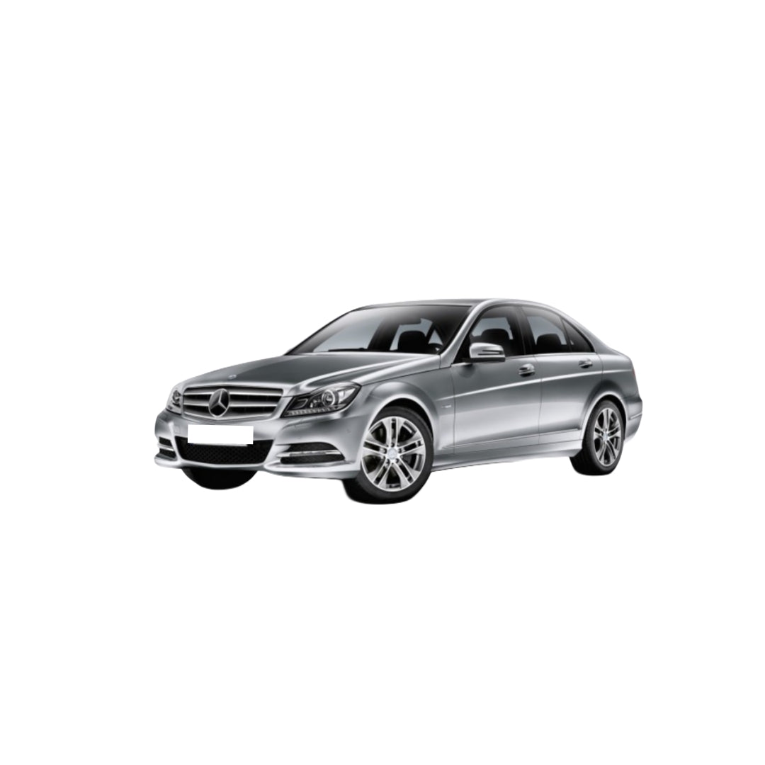 Mercedes Classe C | w204 | s204 (2007-2010)