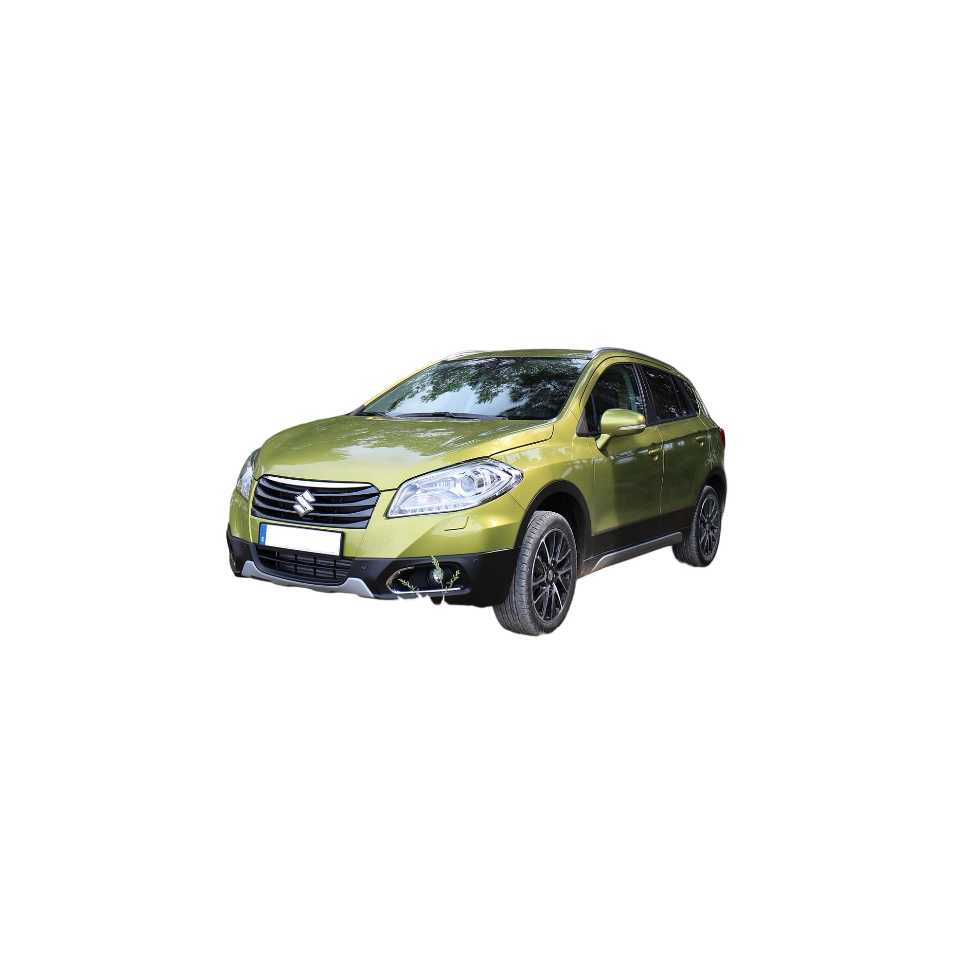 Suzuki SX4 S-Cross 2ª Serie (2022-2026)