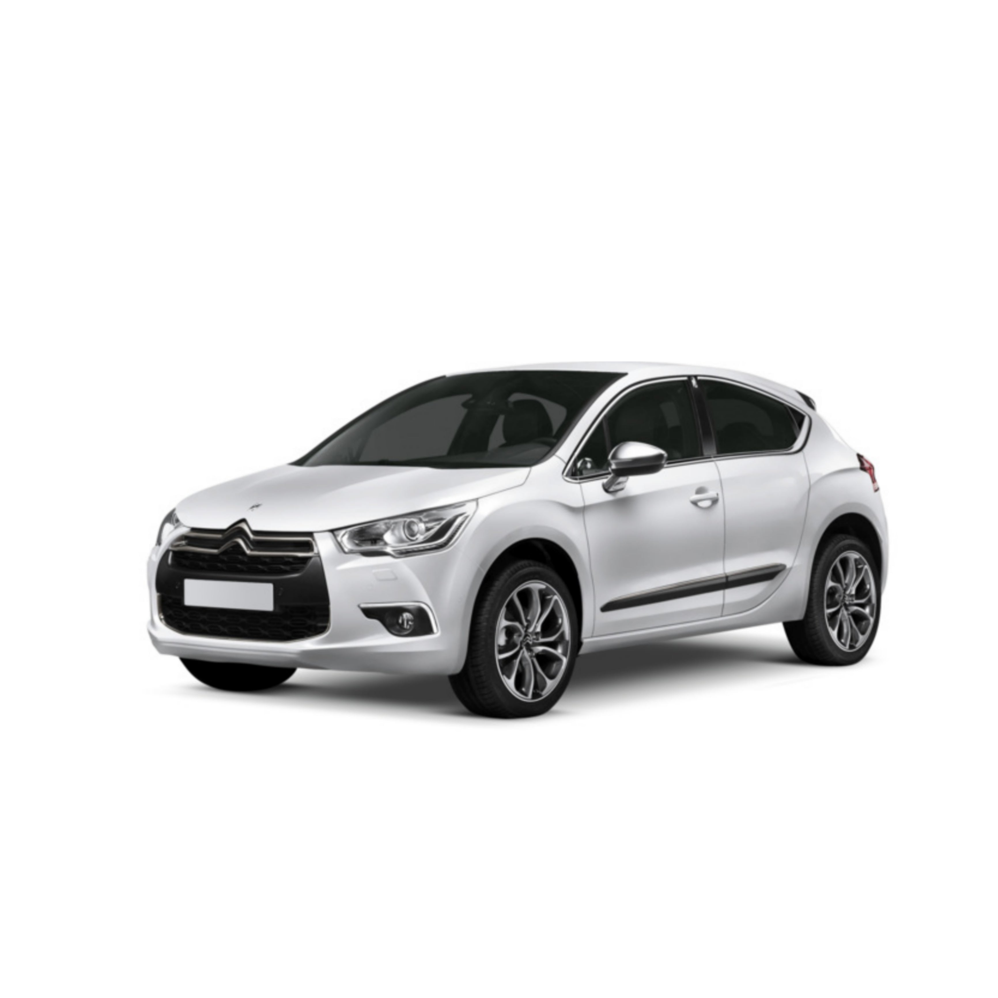 Citroen DS4 (2013-2016)