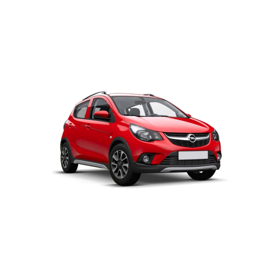 Opel Karl | 1ª Serie (2015-2019)