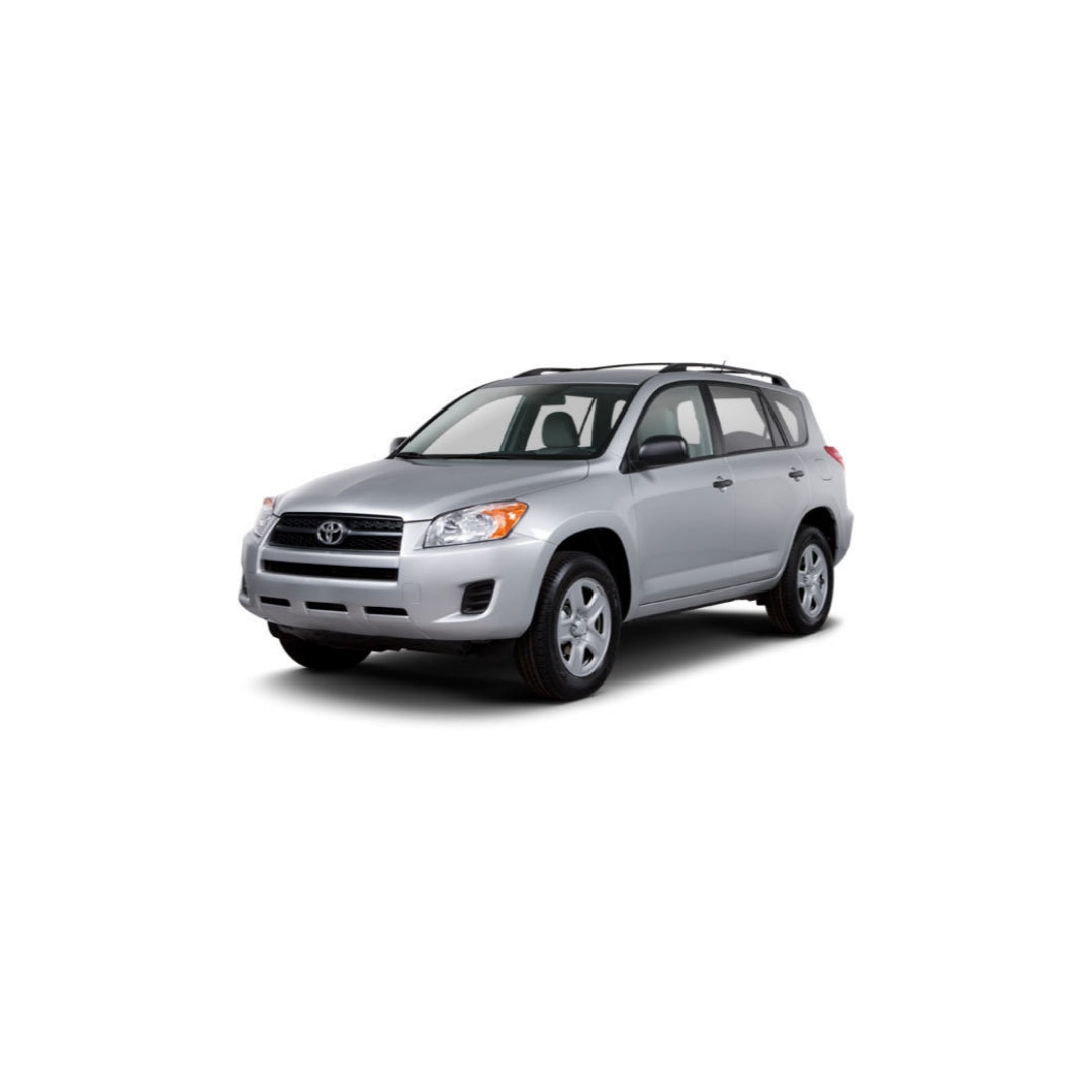 Toyota RAV4 (2007-2011)