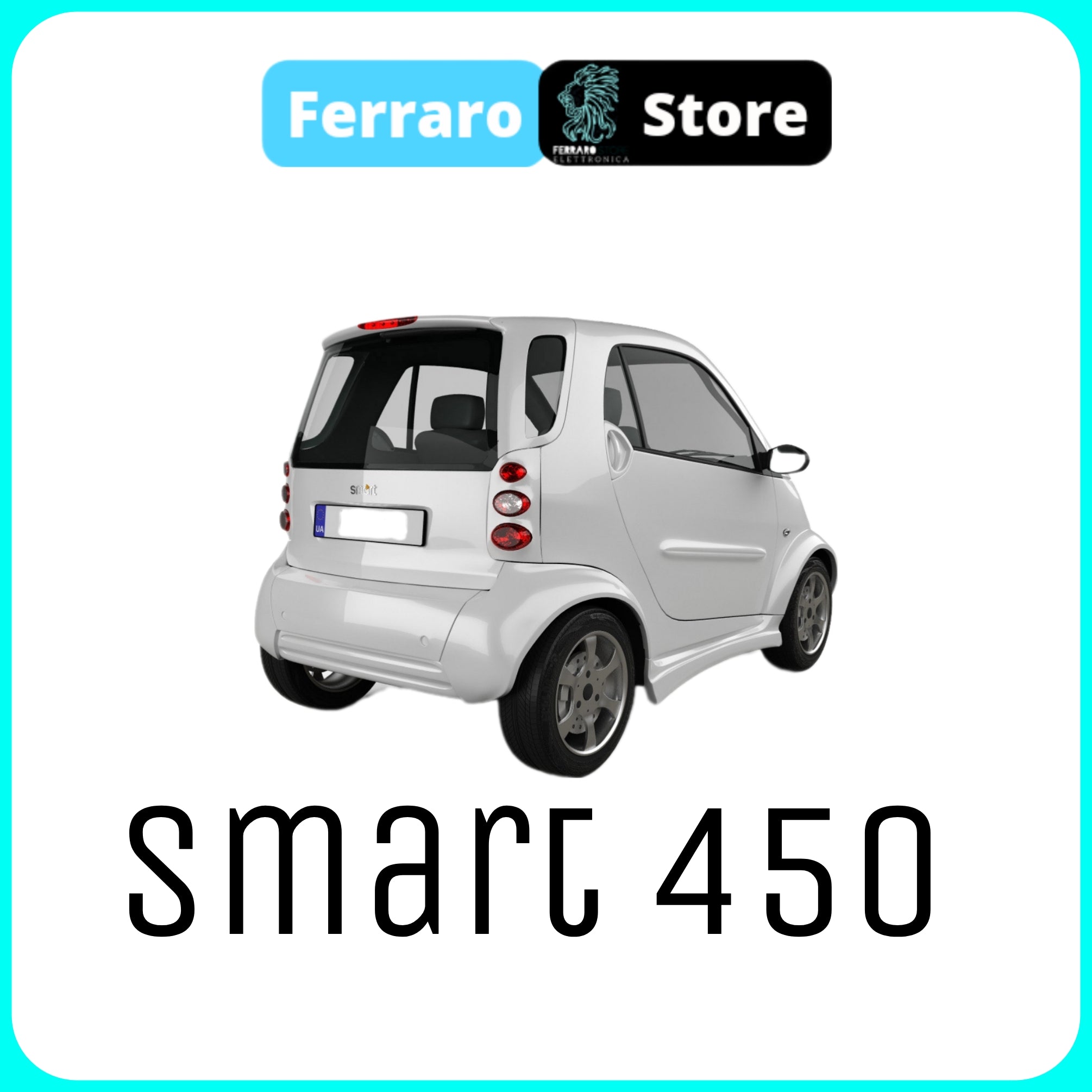 Smart | 450