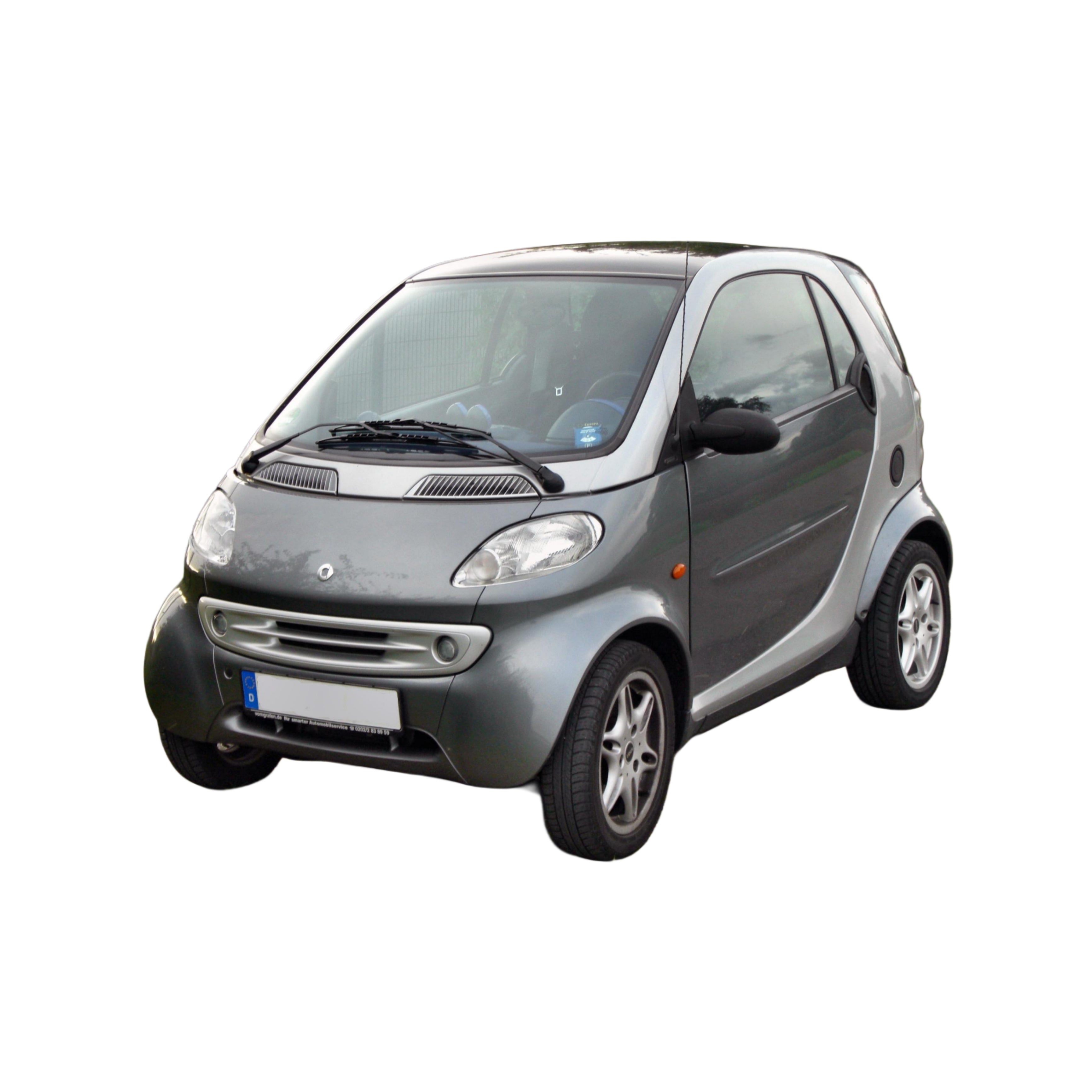 Smart | 450