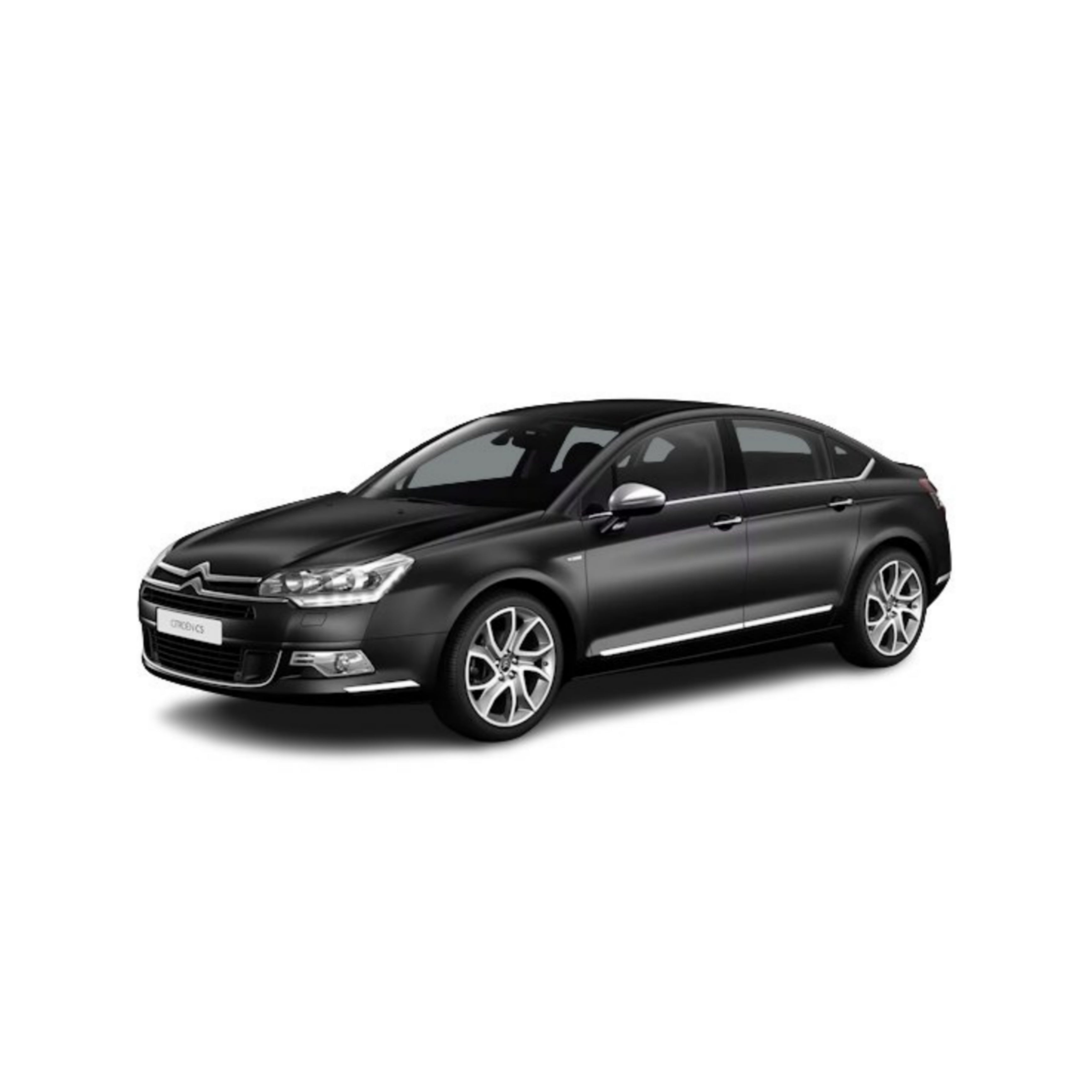 Citroen C5 (2008-2017)
