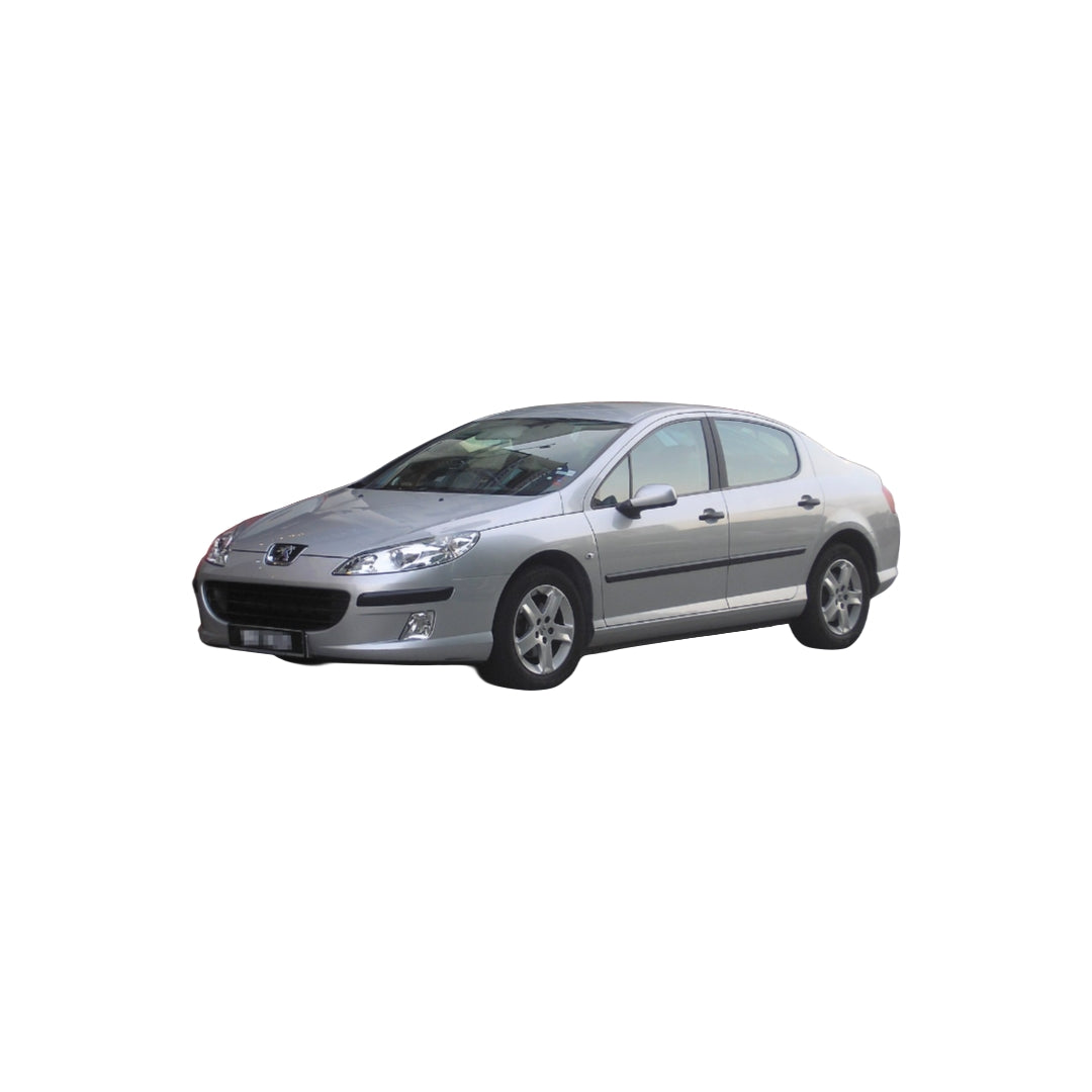 Peugeot 407 (2008-2012)