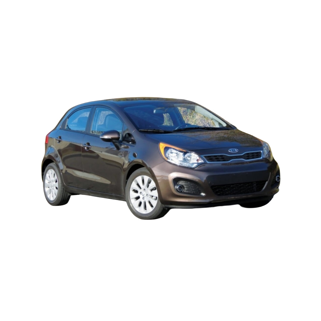 Kia Rio (2011-2015)