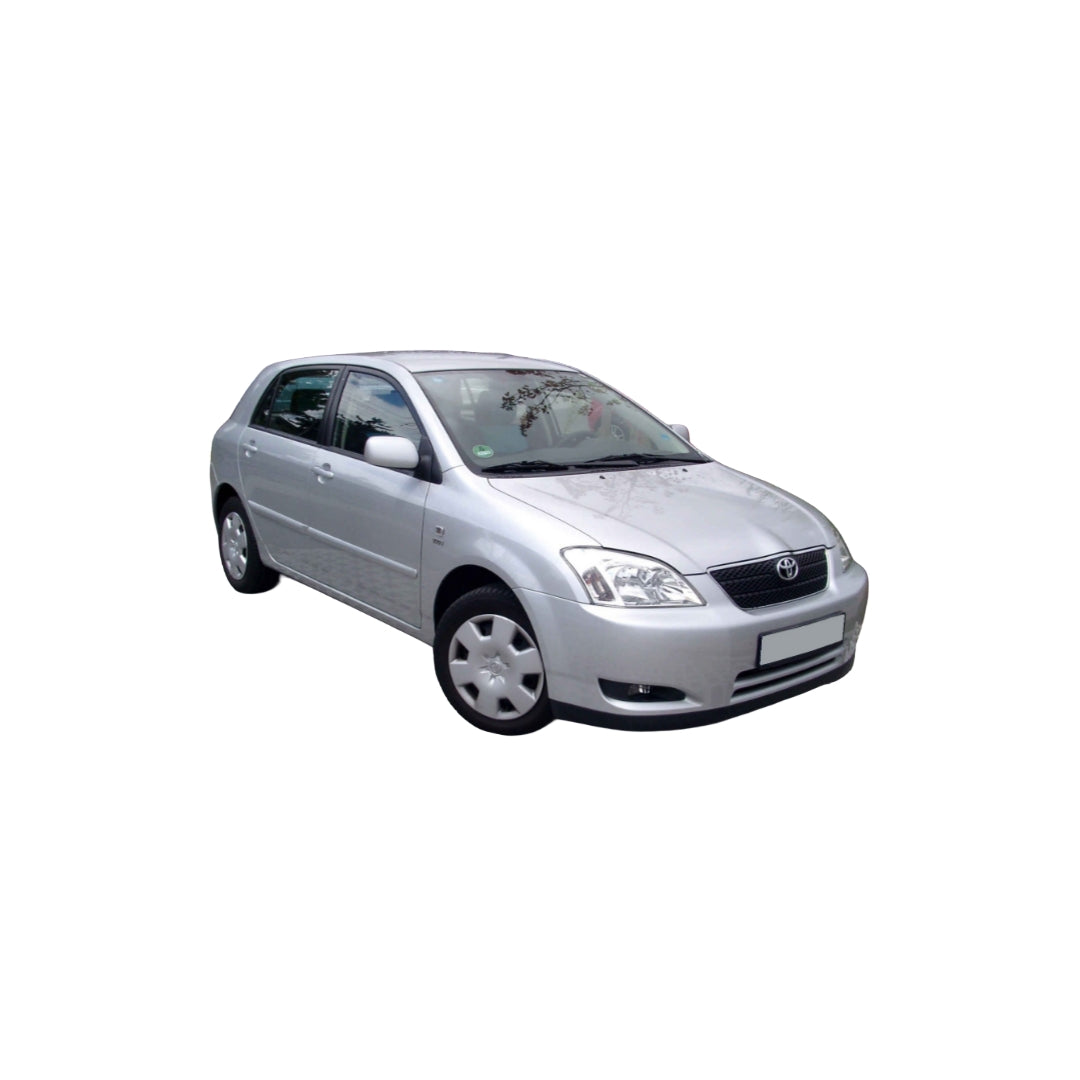 Toyota Corolla E120/E130 (2000-2004)