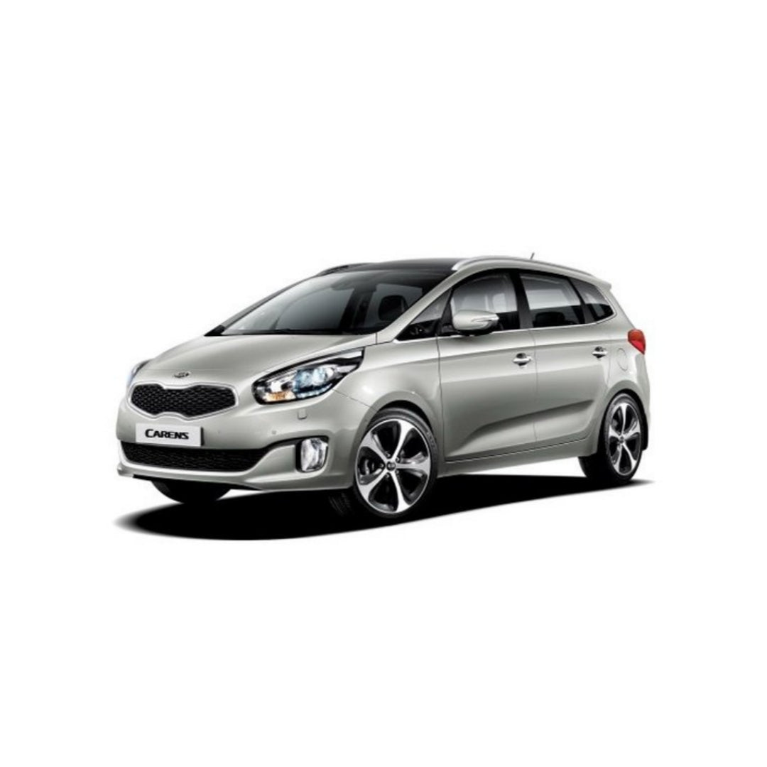 Kia Carens (2013-2018)