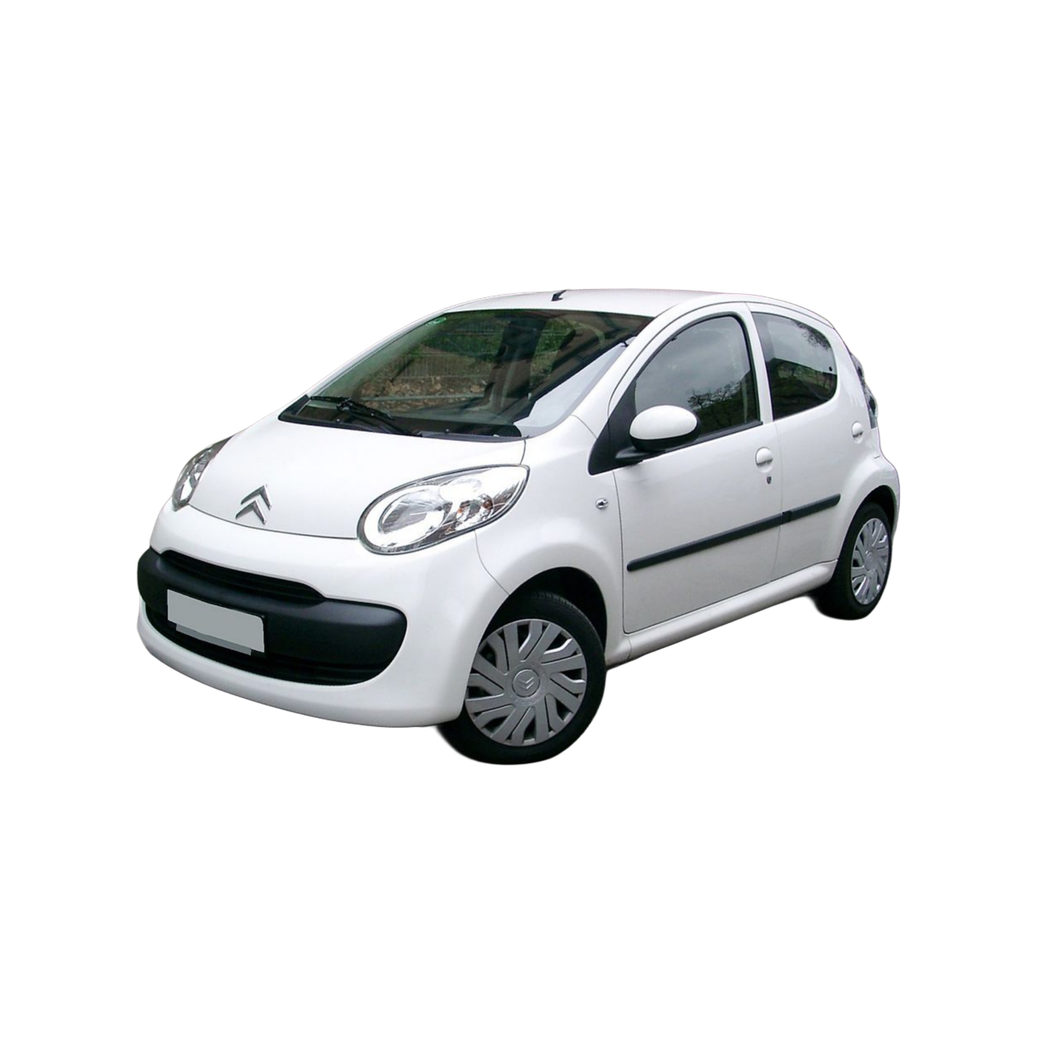 Citroen C1 (2005-2014)