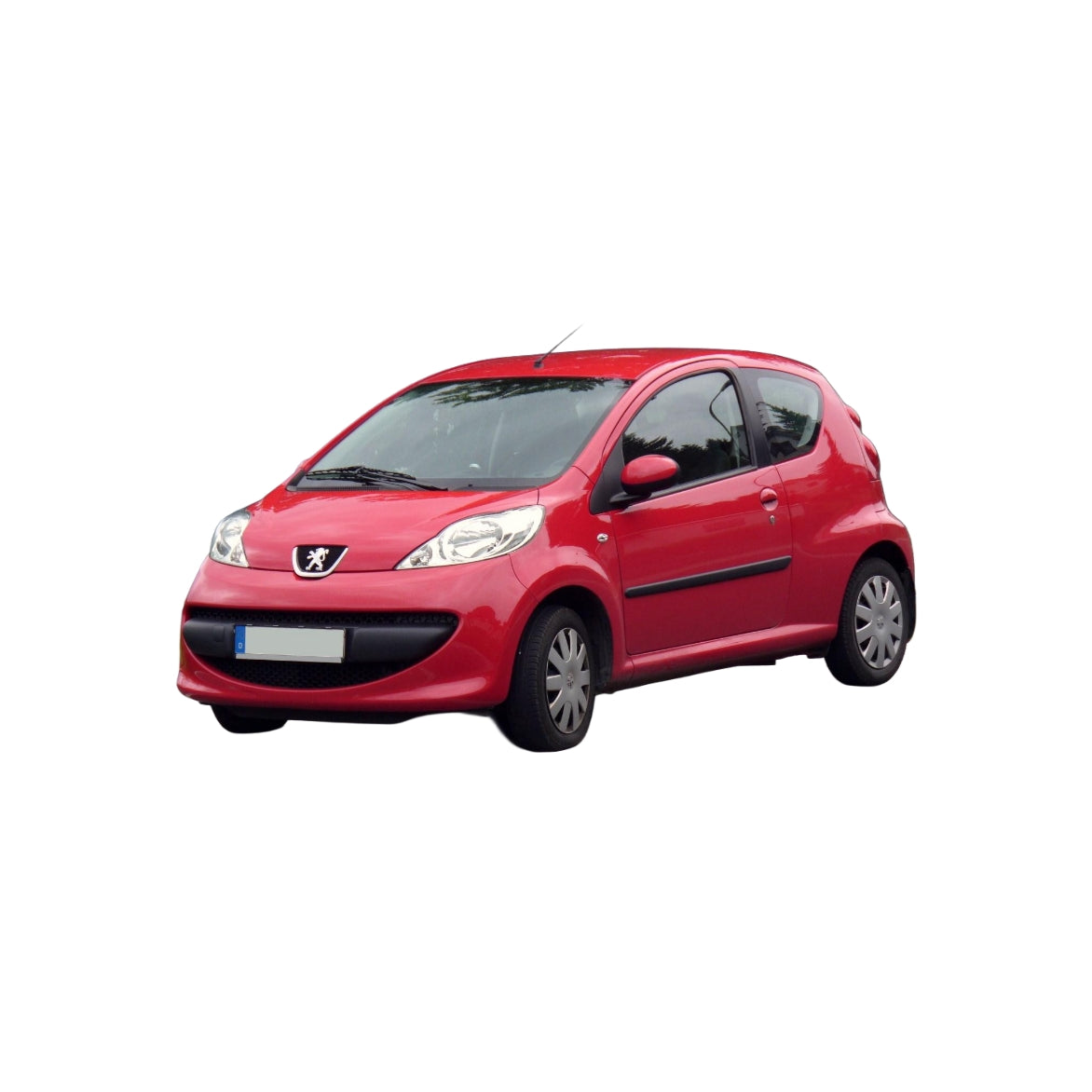 Peugeot 107 (2005-2014)