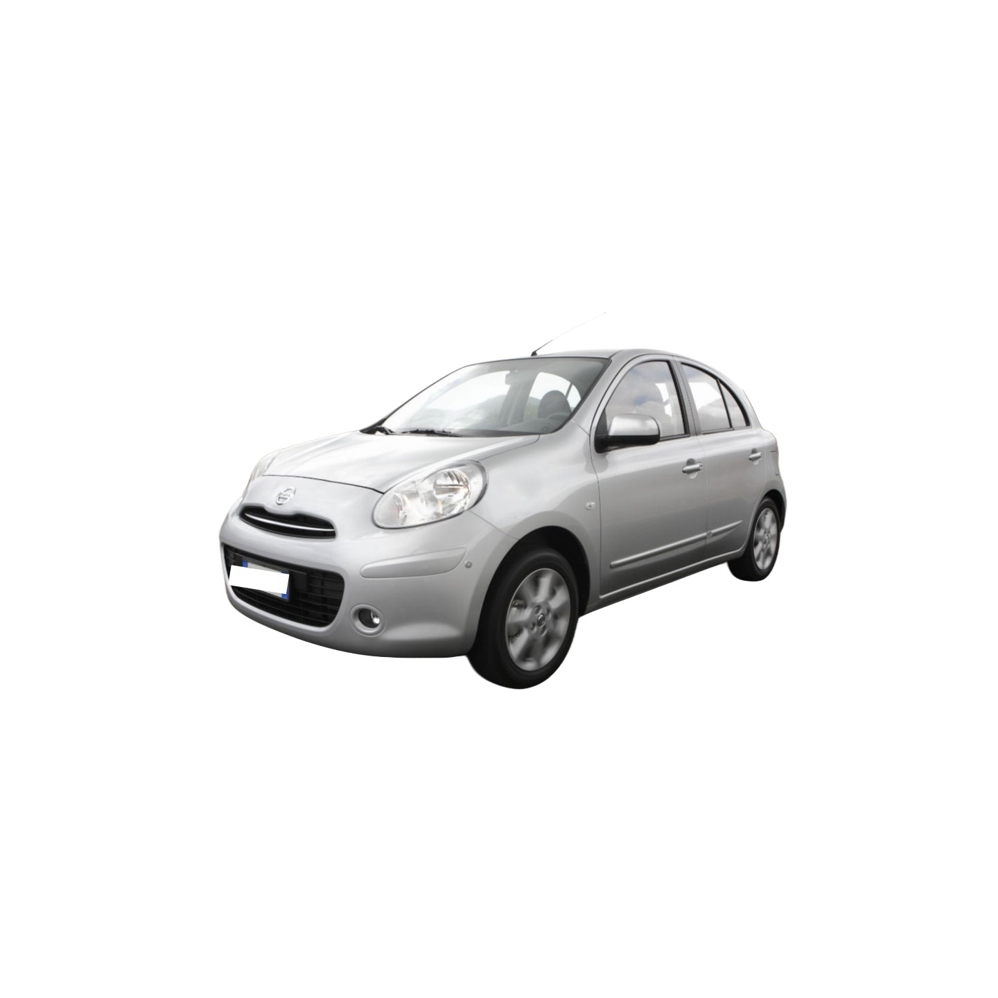 Nissan Micra | K13 (2010-2017)