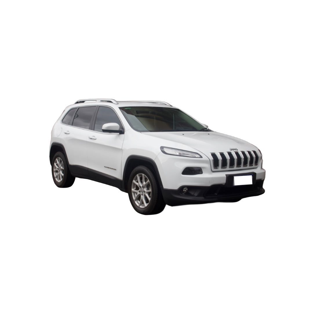 Jeep Cherokee (KL) Pre-Restyling | 4ª Serie (2013-2018)