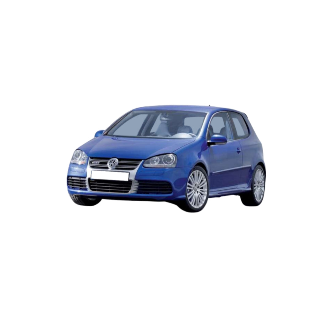 Volkswagen Golf | 5ª Serie (2003-2008)