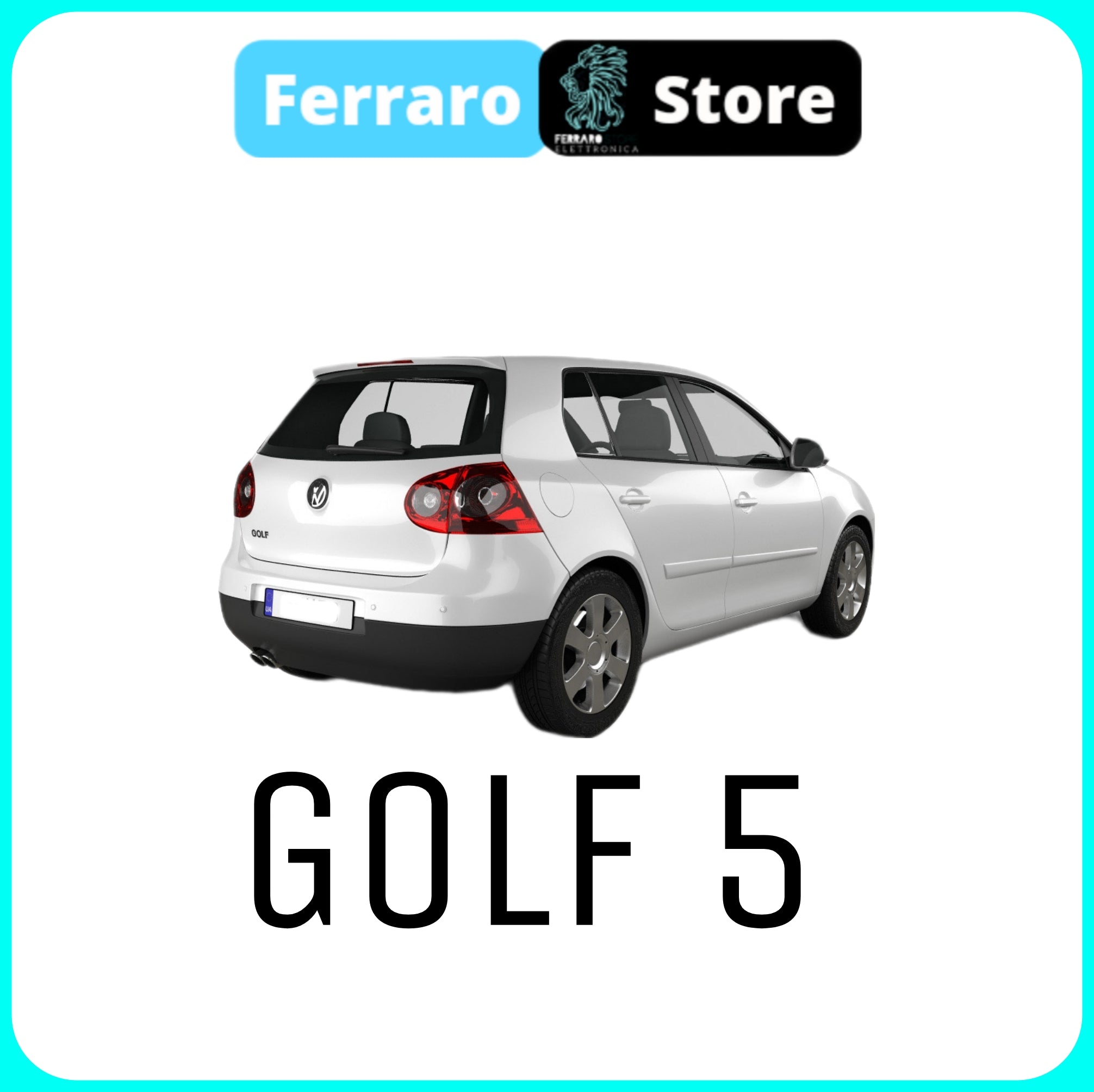 Volkswagen | Golf 5