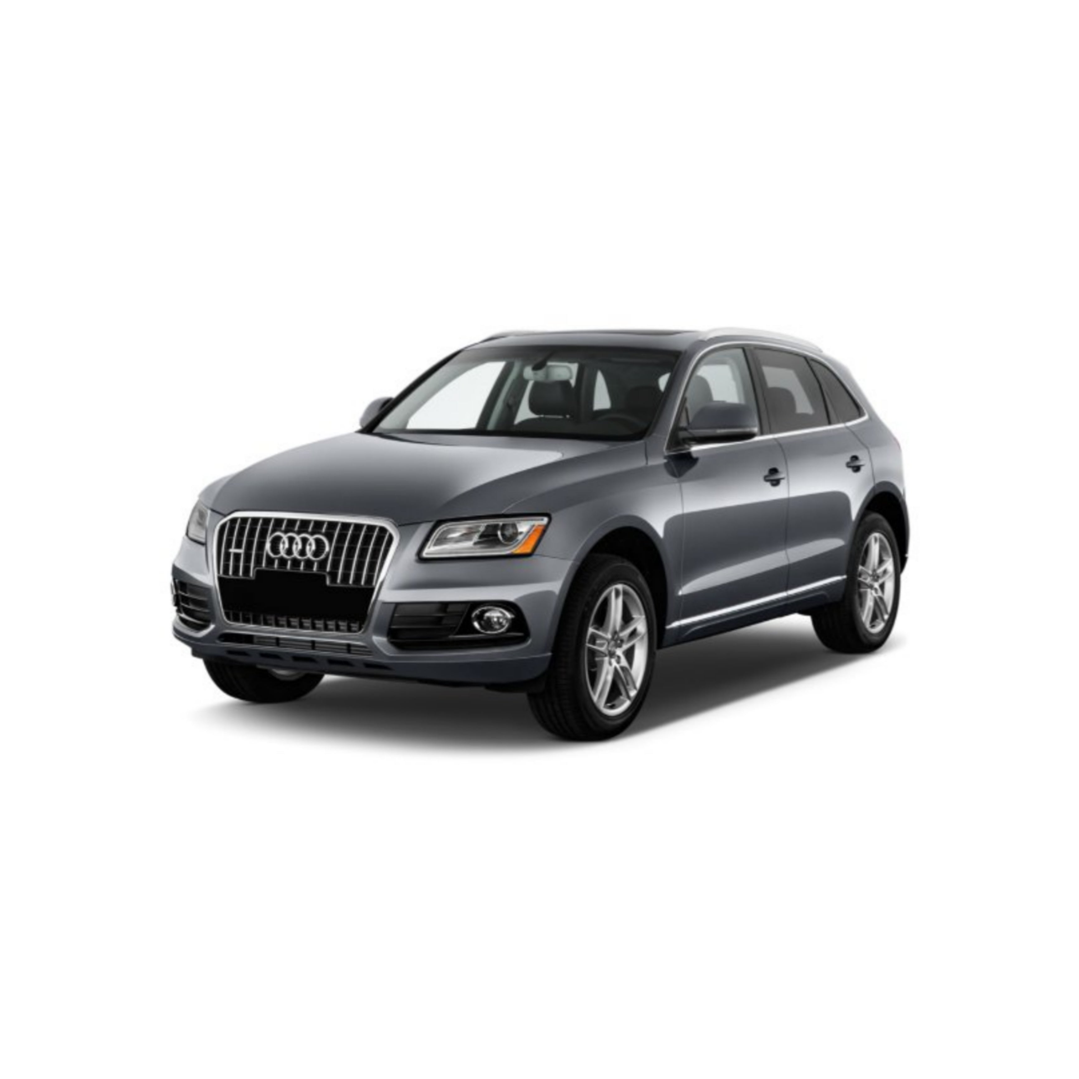 Audi Q5 | 1ª Serie (2009-2018)