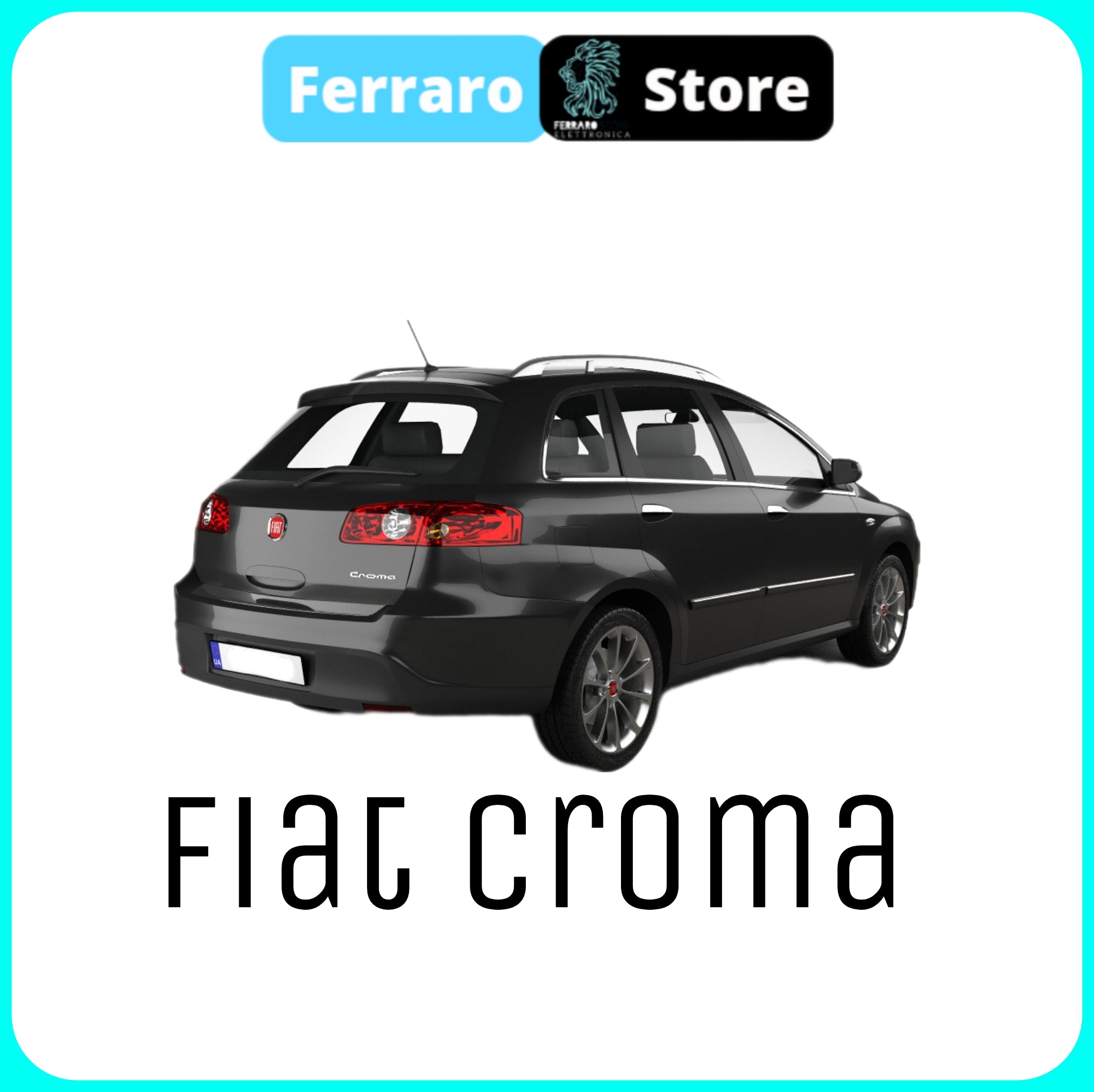 Fiat Croma (2005-2012)