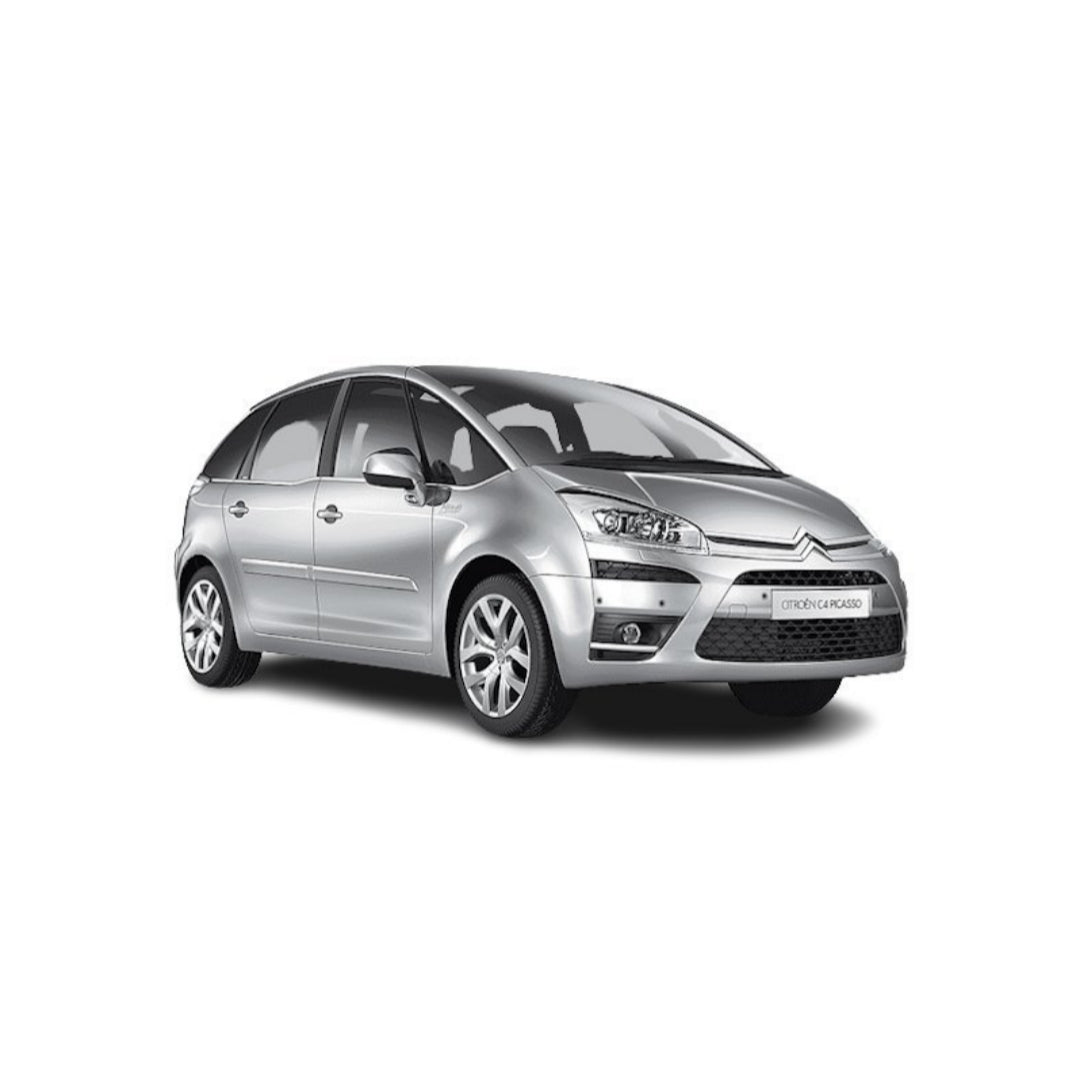 Citroen C4 Picasso (2006-2013)