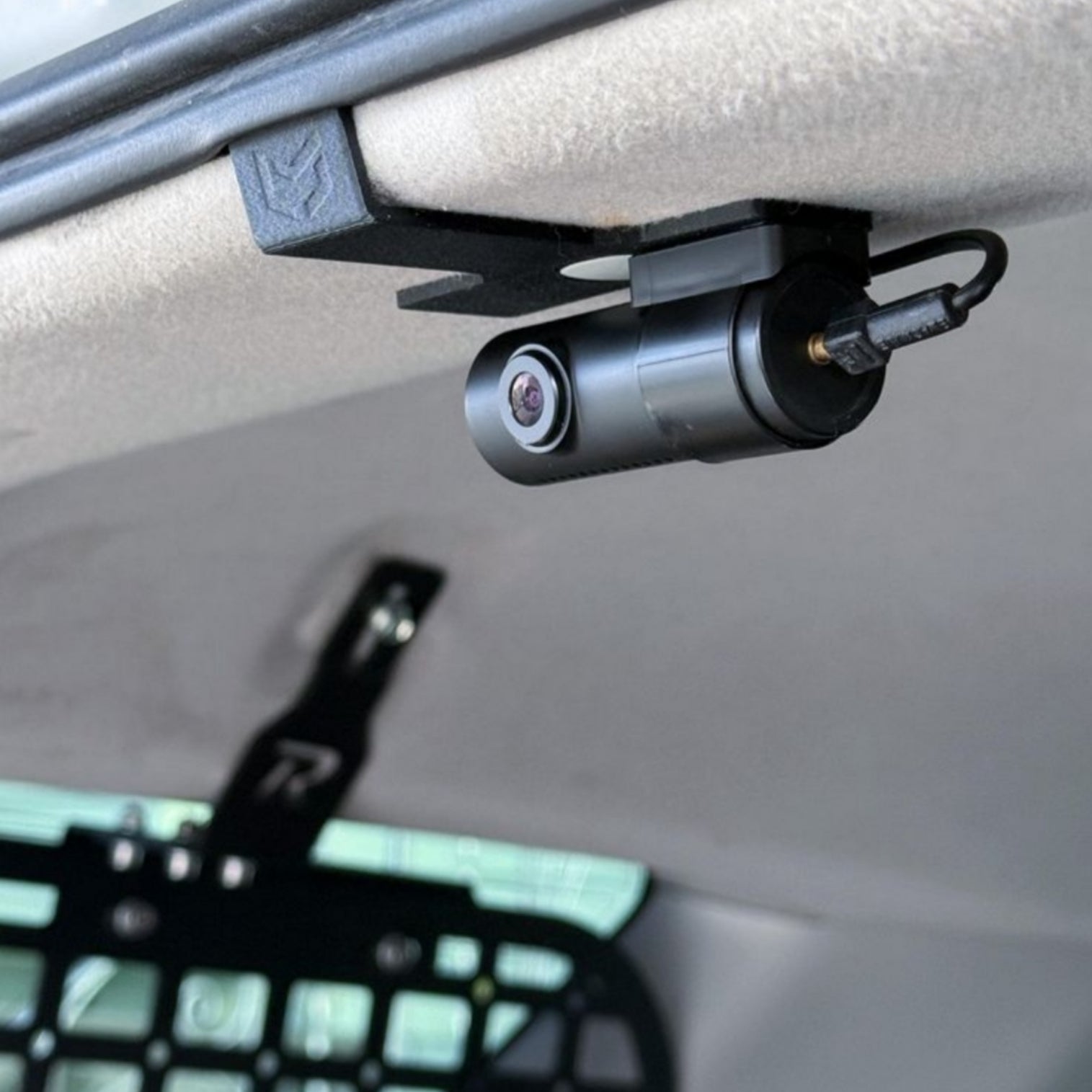 Accessorio Dash-Cam