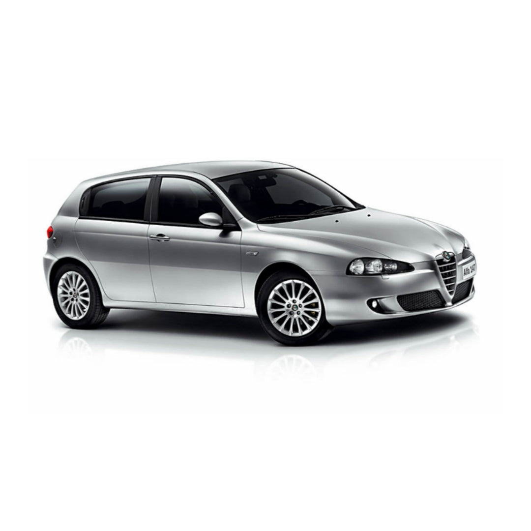 AlfaRomeo 147