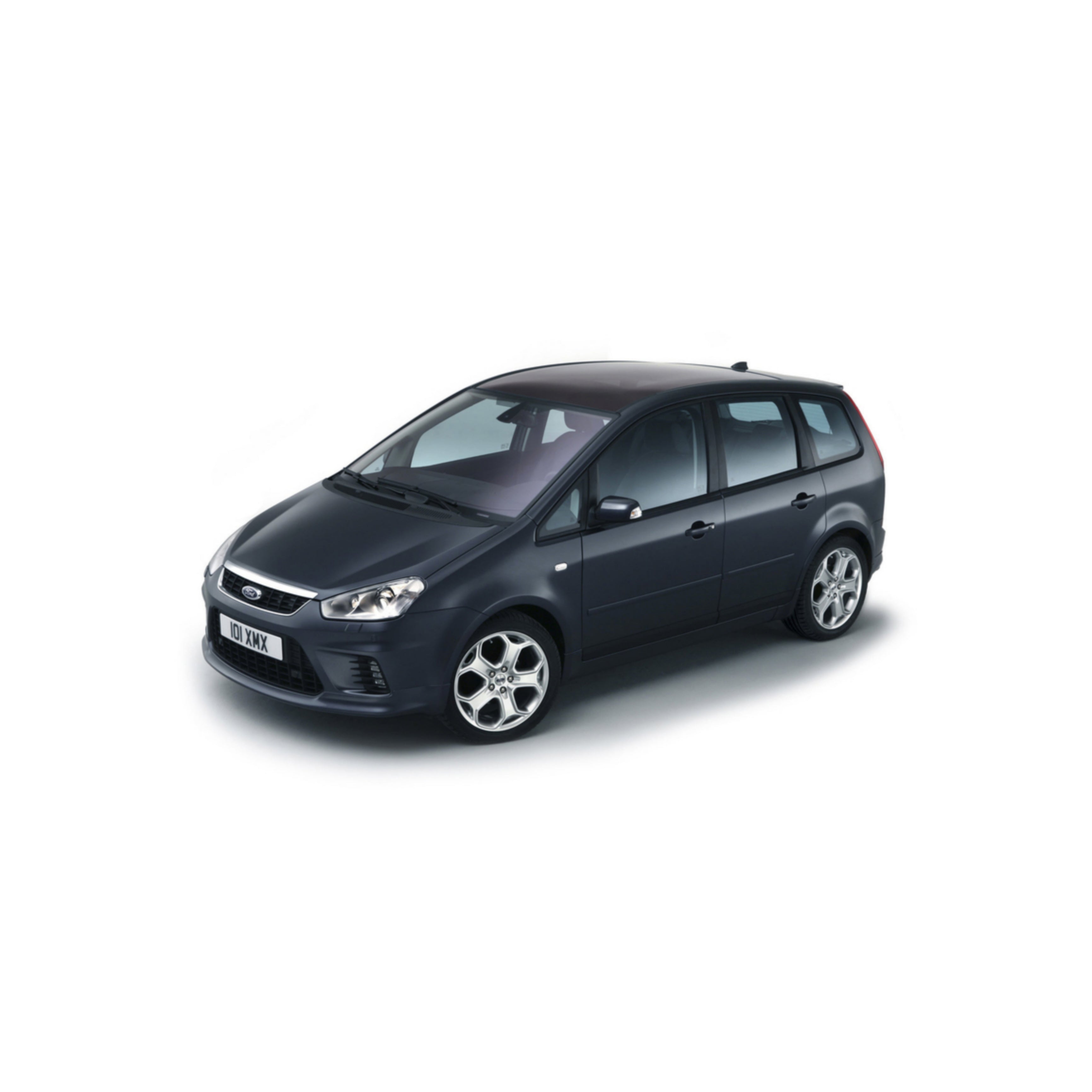 Ford C-Max (2003-2010)