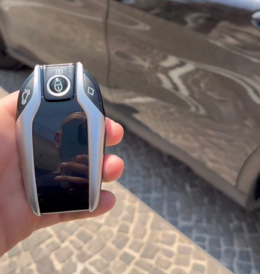 Accessori Auto | Chiavi