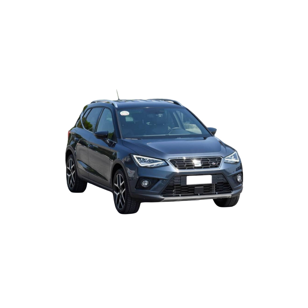 Seat Arona (2017-2021)