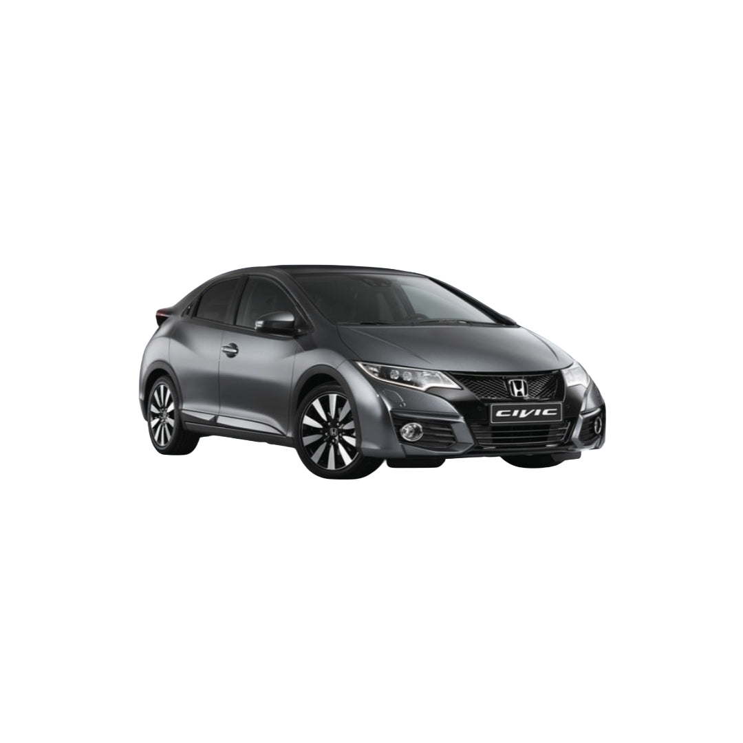 Honda Civic 9ª (2011-2017)