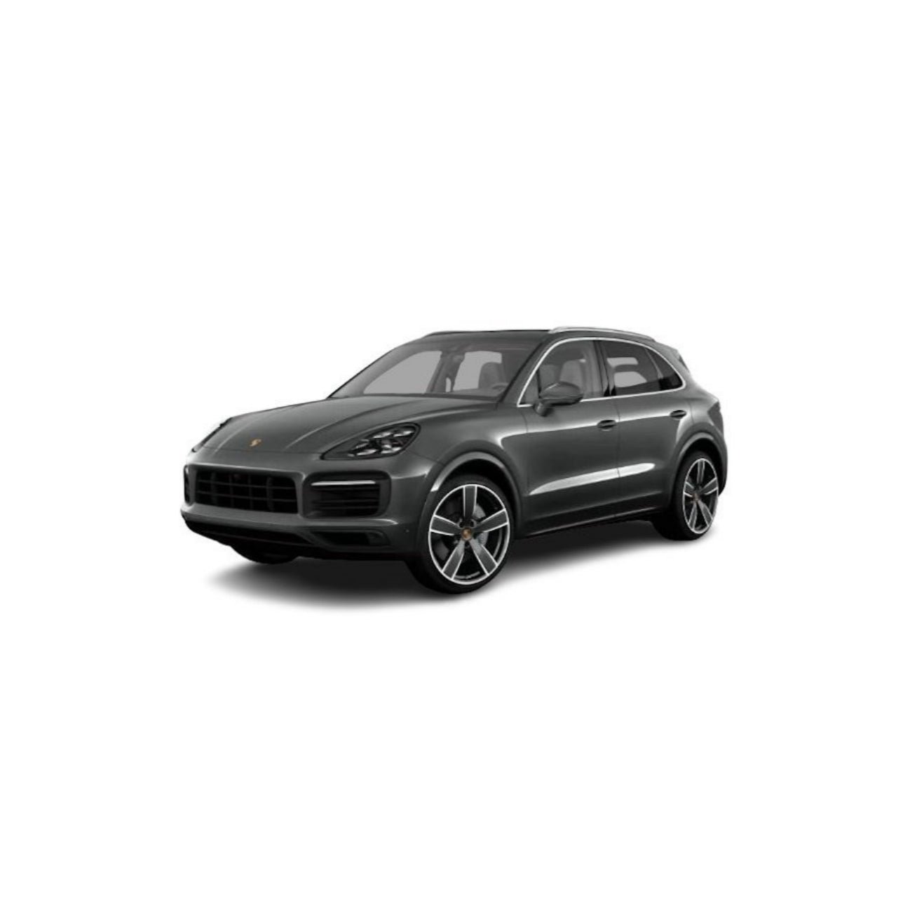Porsche Cayenne (3E) 3ª Serie Restyling (2024-2026)