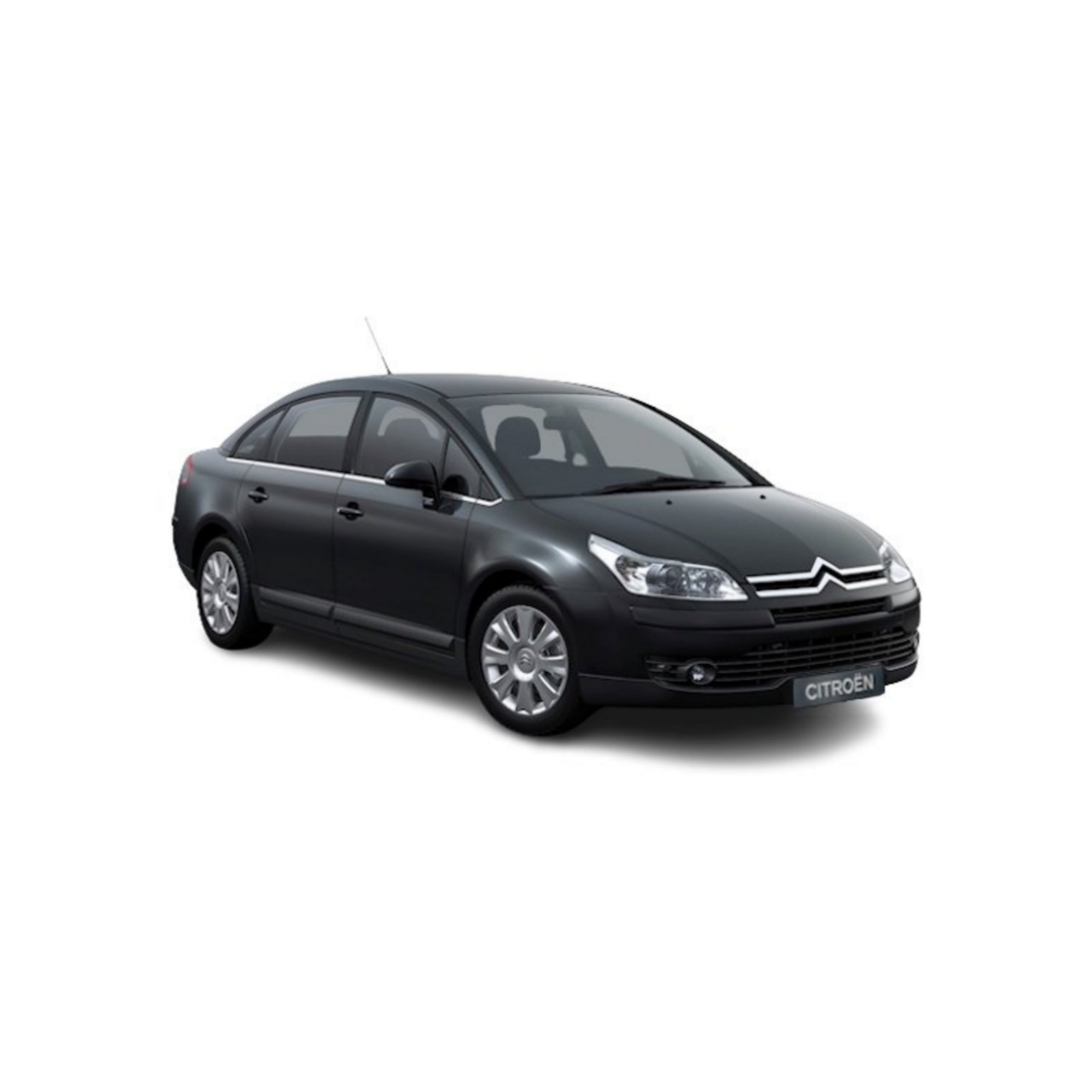 Citroen C4 (2004-2009)