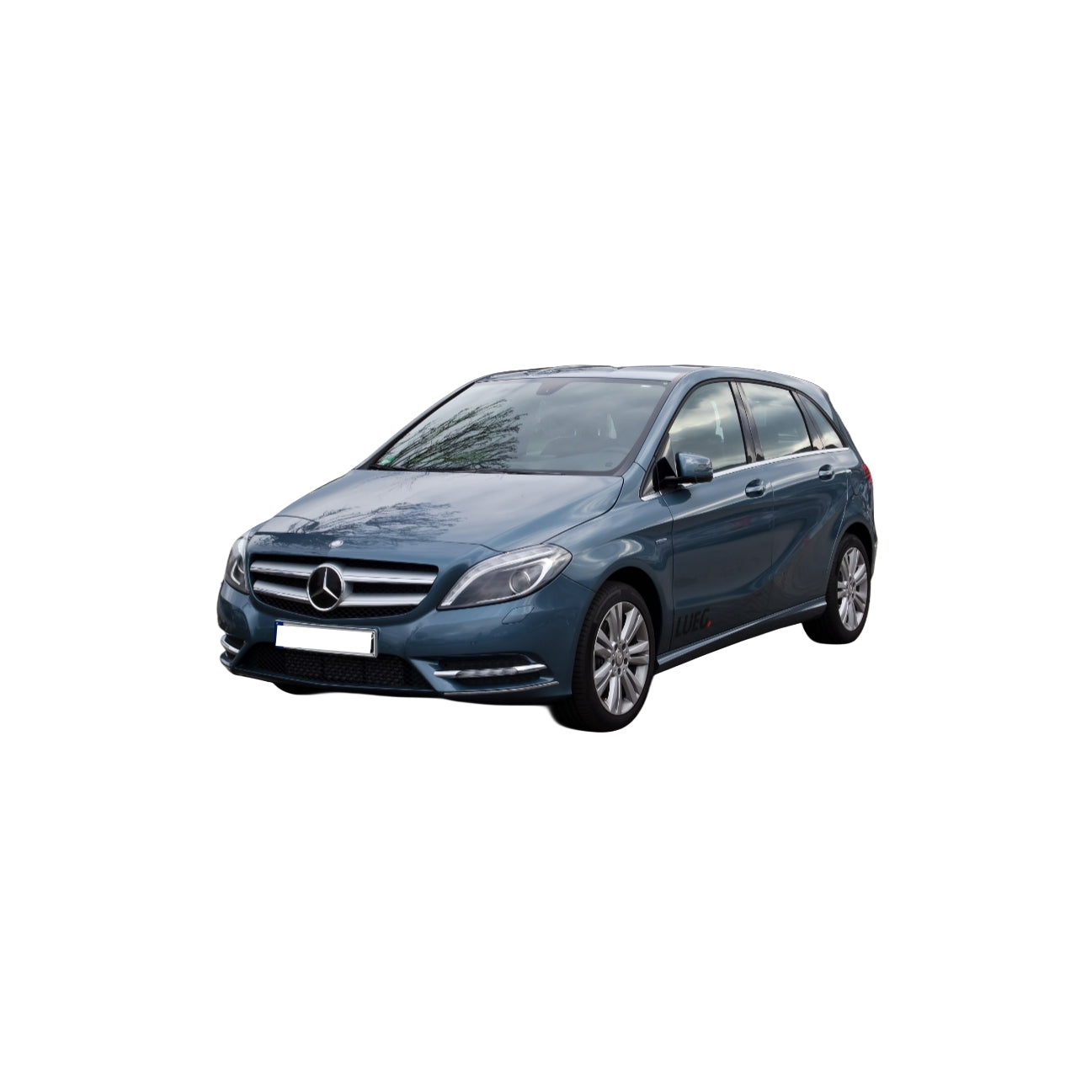 Mercedes Classe B | w246 (2011-2018)