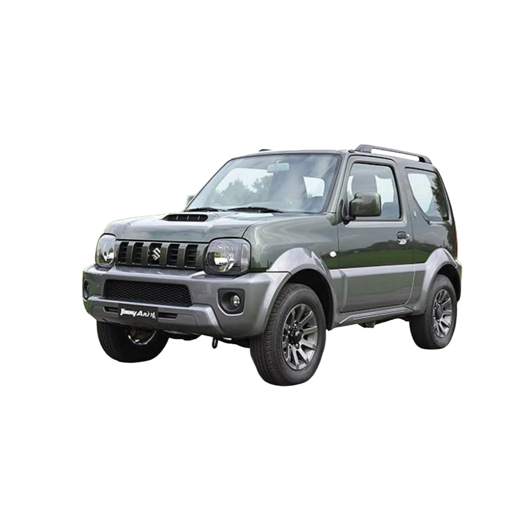 Suzuki Jimny (2005-2019)