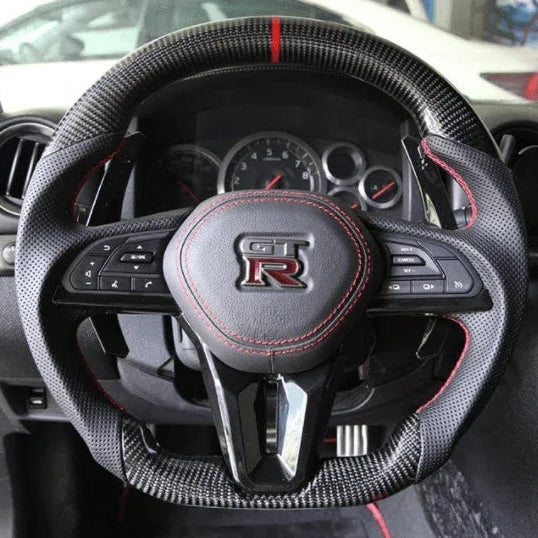 Volanti Customizzati per Nissan