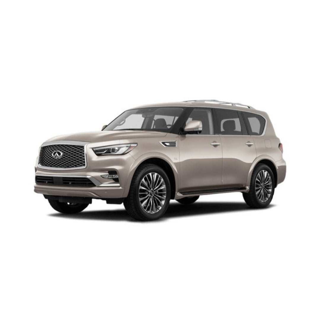 Infiniti QX80 (2010-2020)