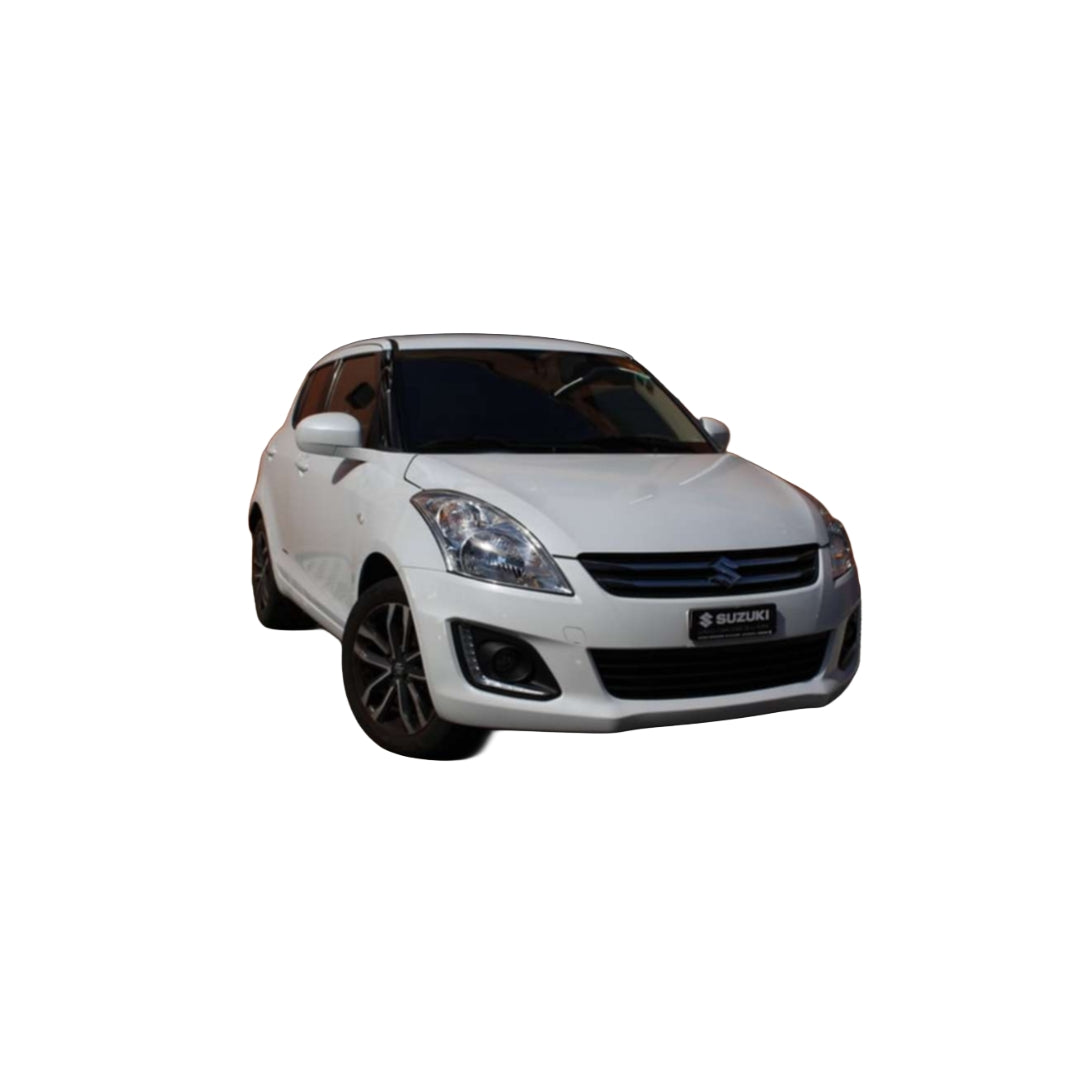 Suzuki Swift V | 5ª Serie (2011-2017)