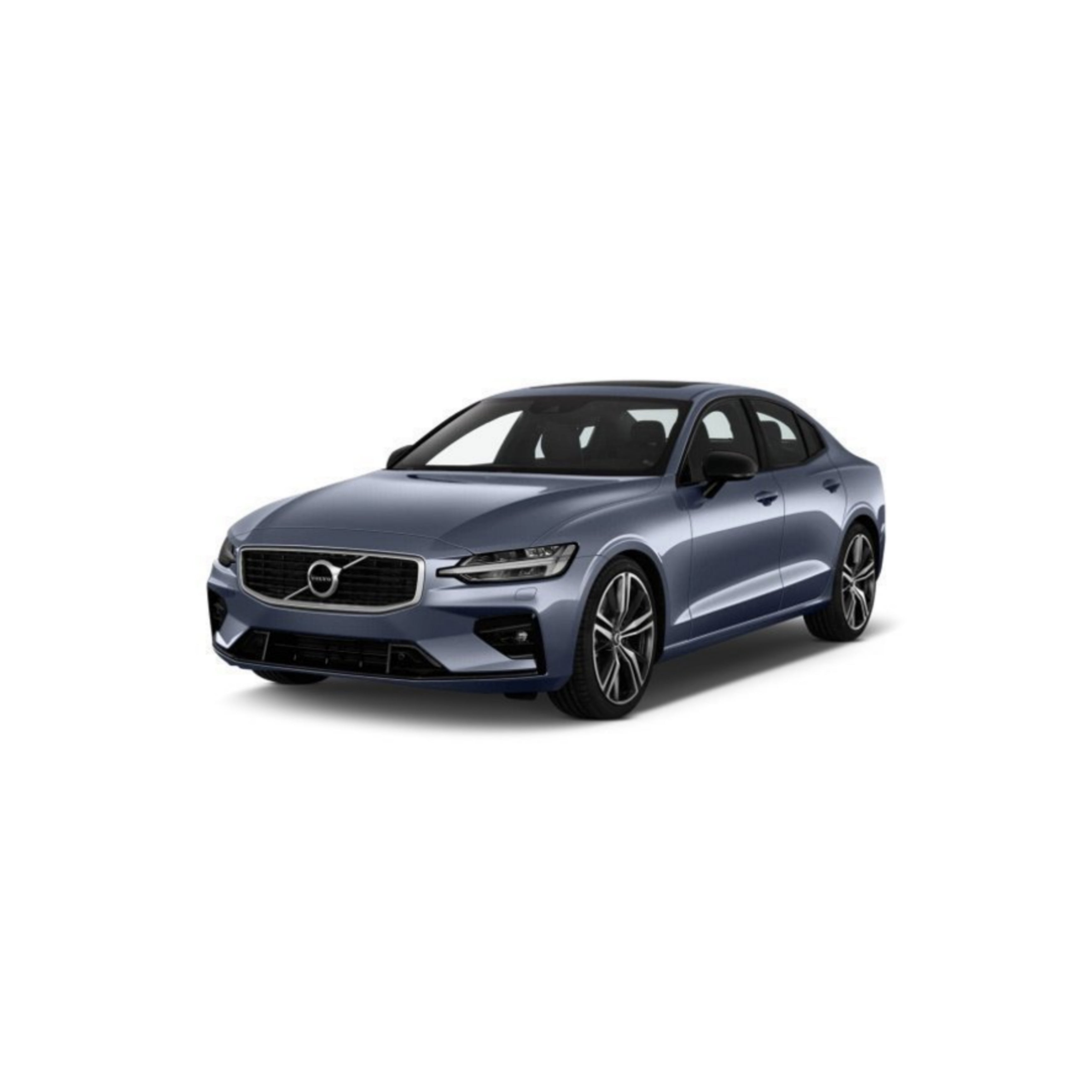 Volvo S60 3ª Serie (2018-2025)