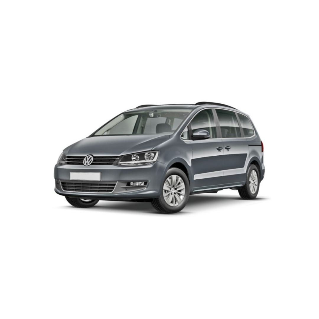 Volkswagen | Sharan (2012-2018)