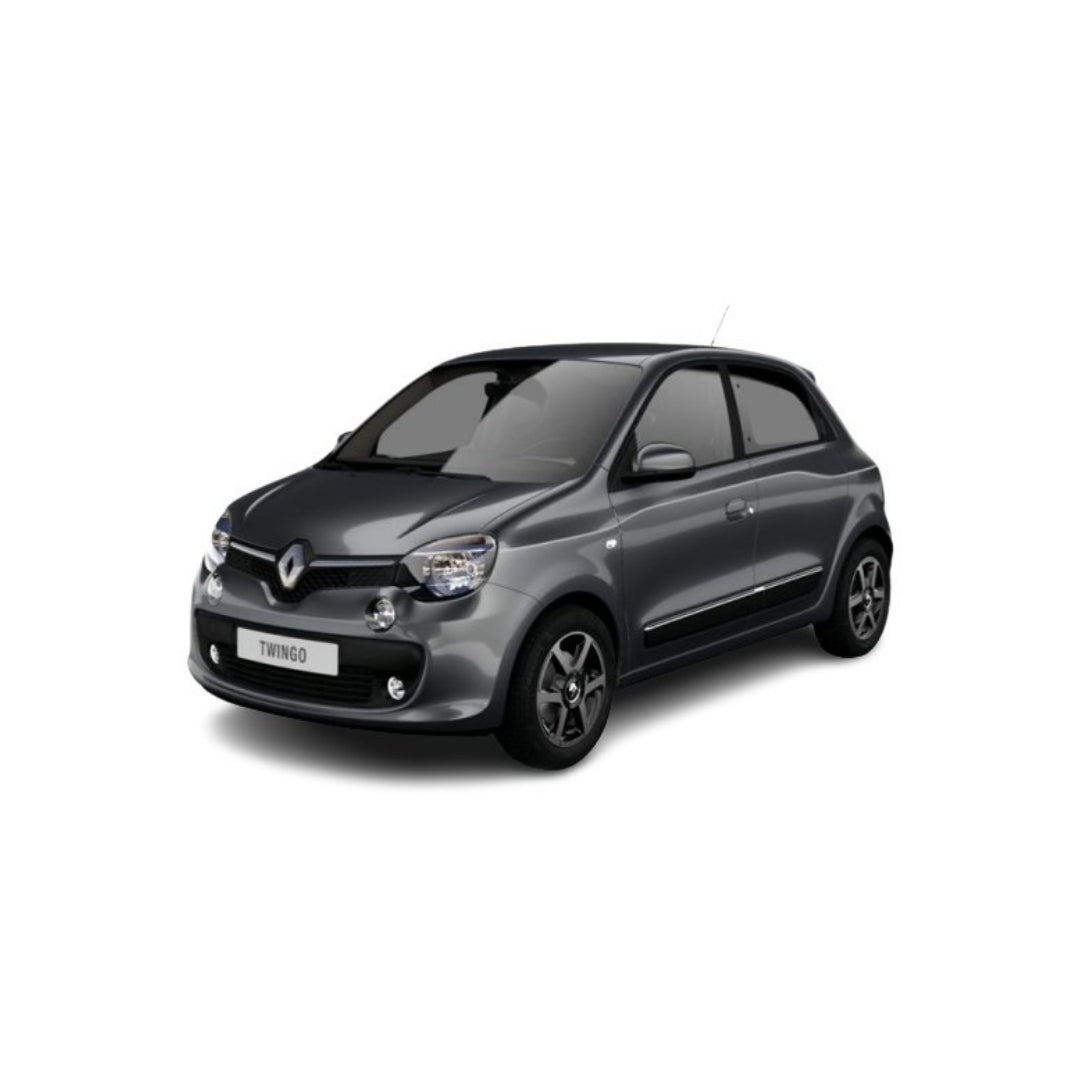 Renault Twingo III | 3ª Serie (2014-2024)