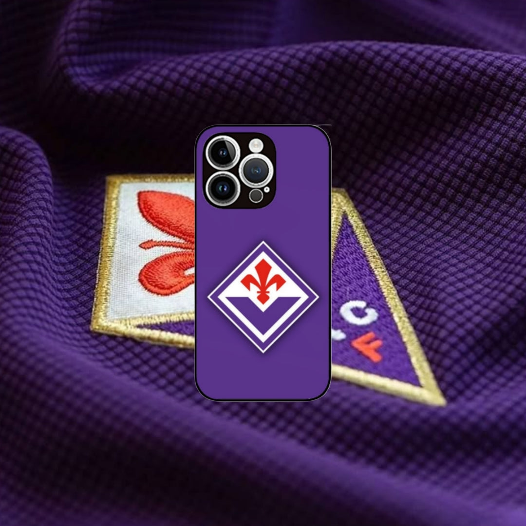 Cover Tifo | Fiorentina