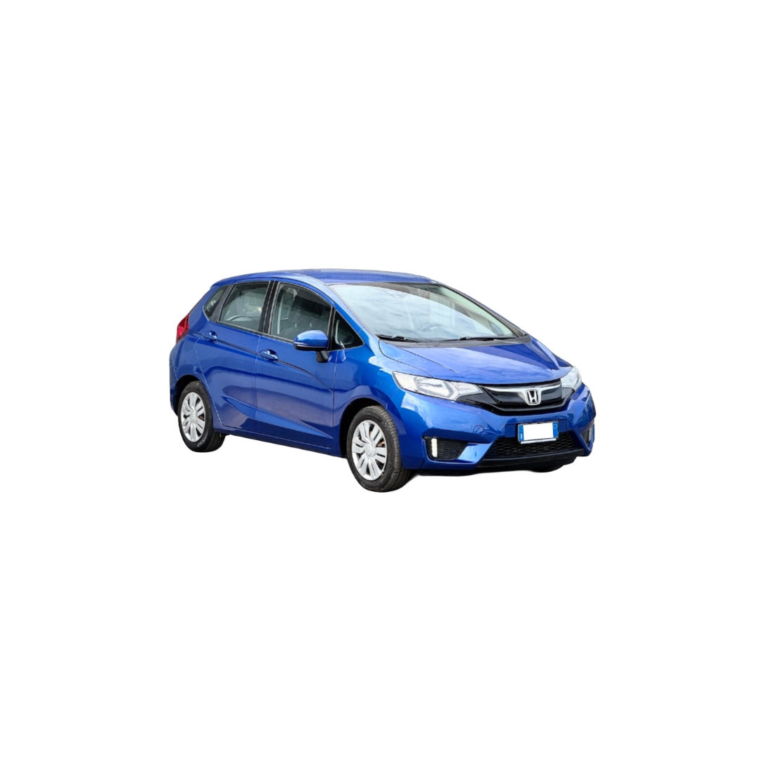 Honda Jazz | 3ª Serie (2015-2020)