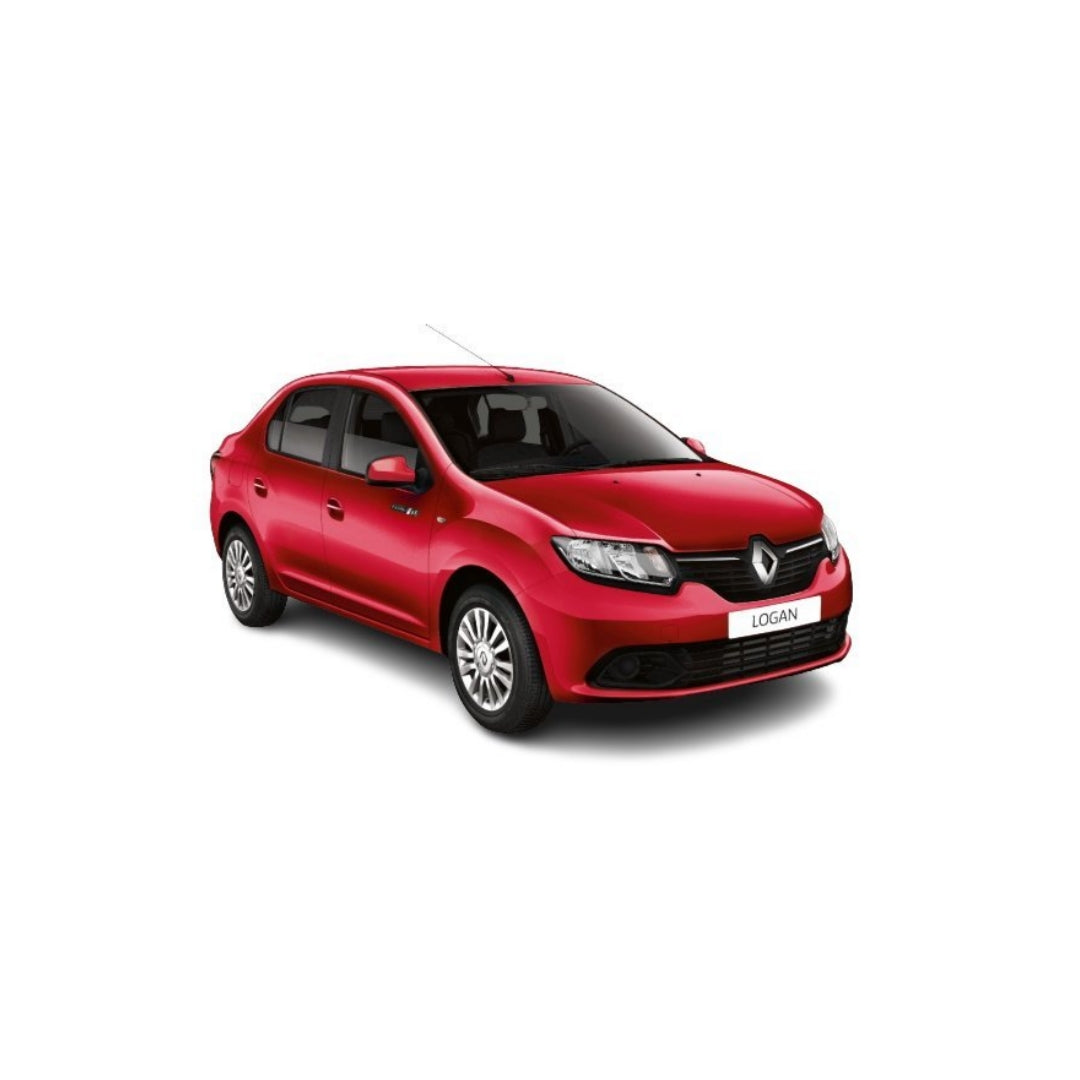 Dacia/Renault Logan | 2ª Serie (2012-2020)