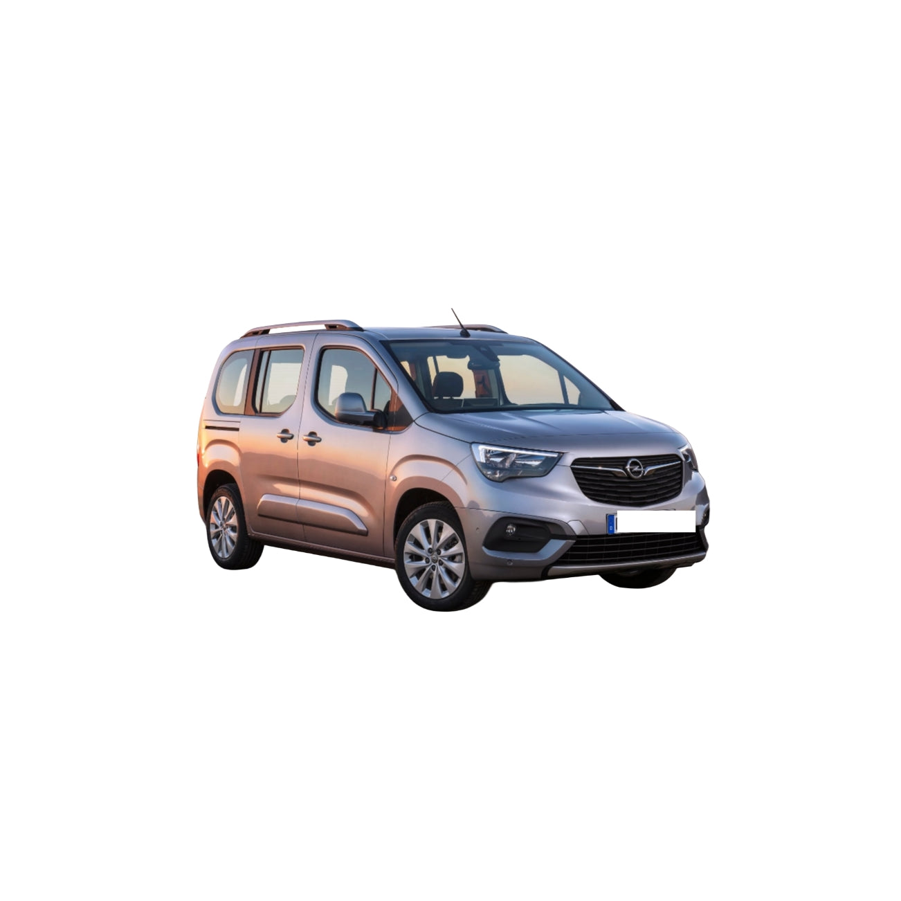 Opel Vauxhall Combo (2018-2022)