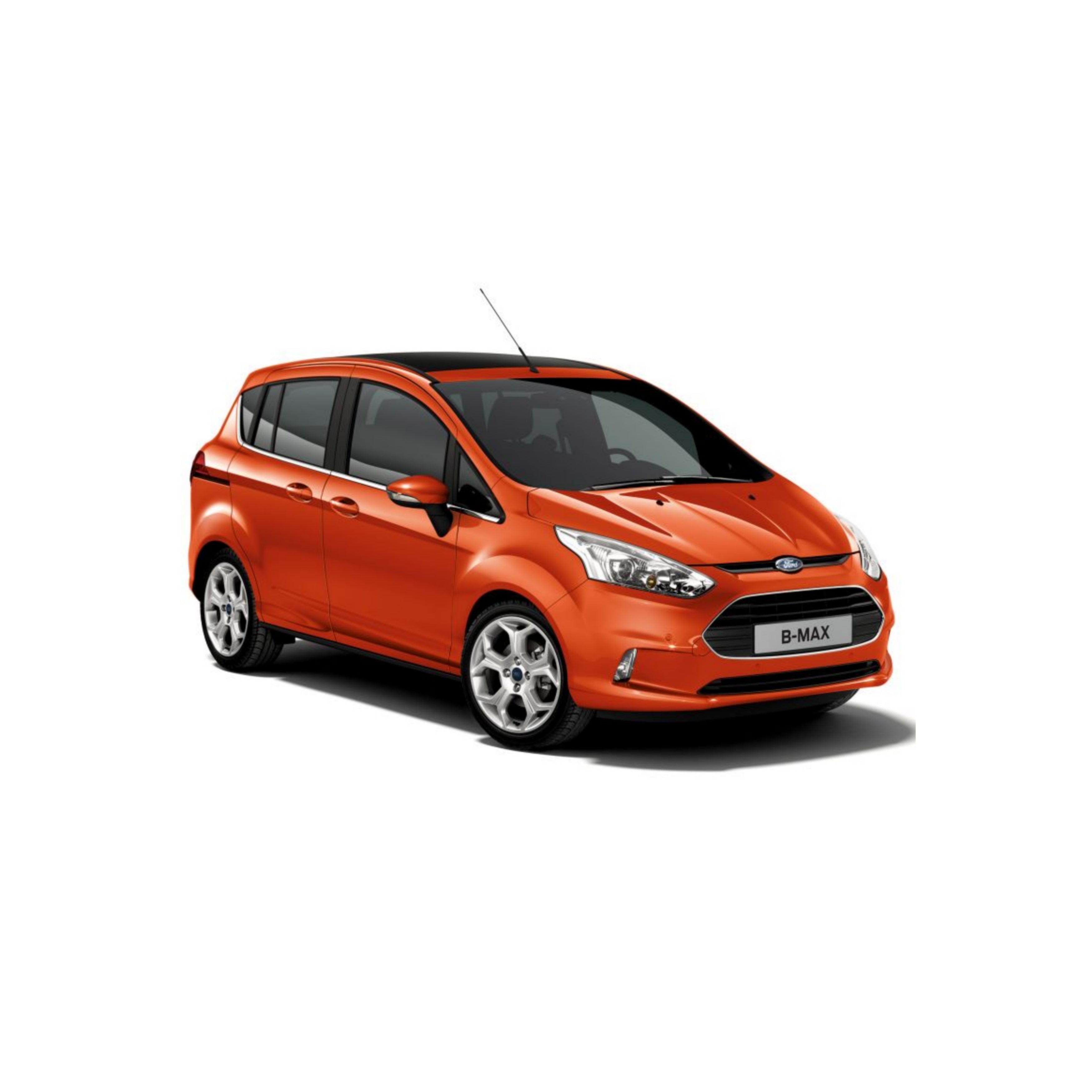 Ford B-Max (2012-2017)
