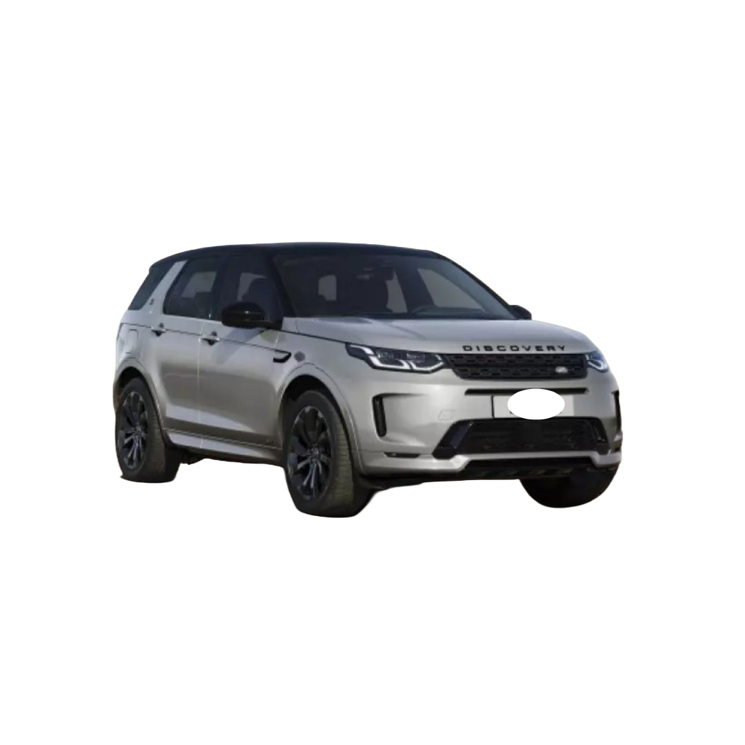 Land Rover | Discovery Sport (2015-2019)