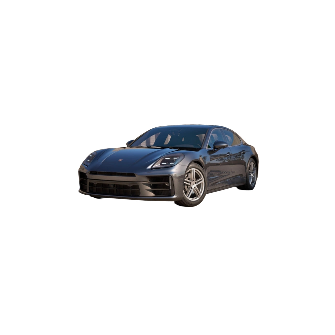 Porsche Panamera (971) 2ª Serie (2016-2023)