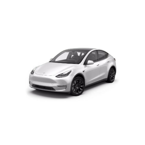 Tesla Model Y 1ª Serie (2020-2024)
