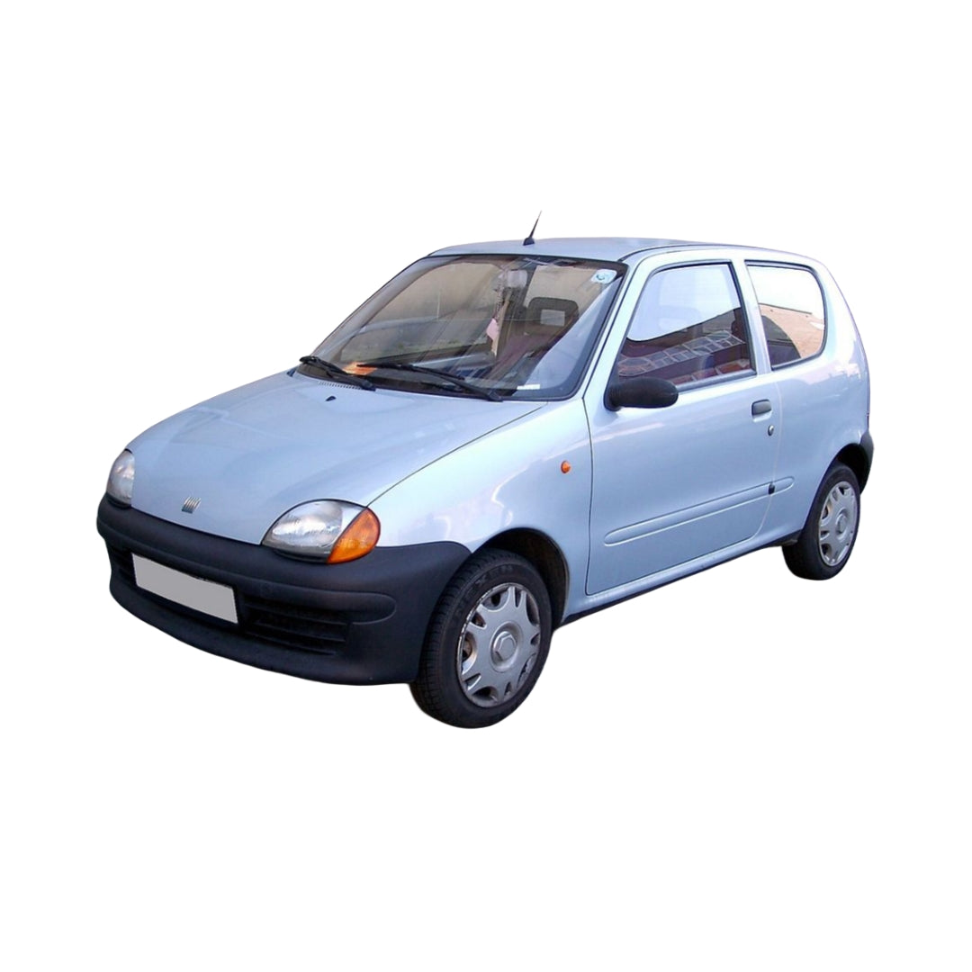 Fiat 600 | Universali