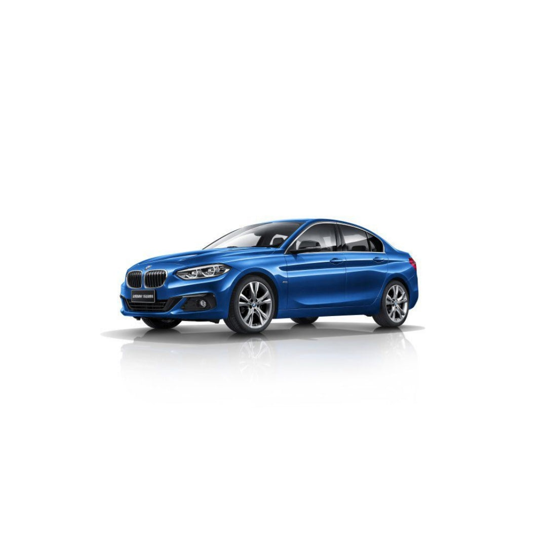 BMW Serie 1 | F52 (2017-2023)