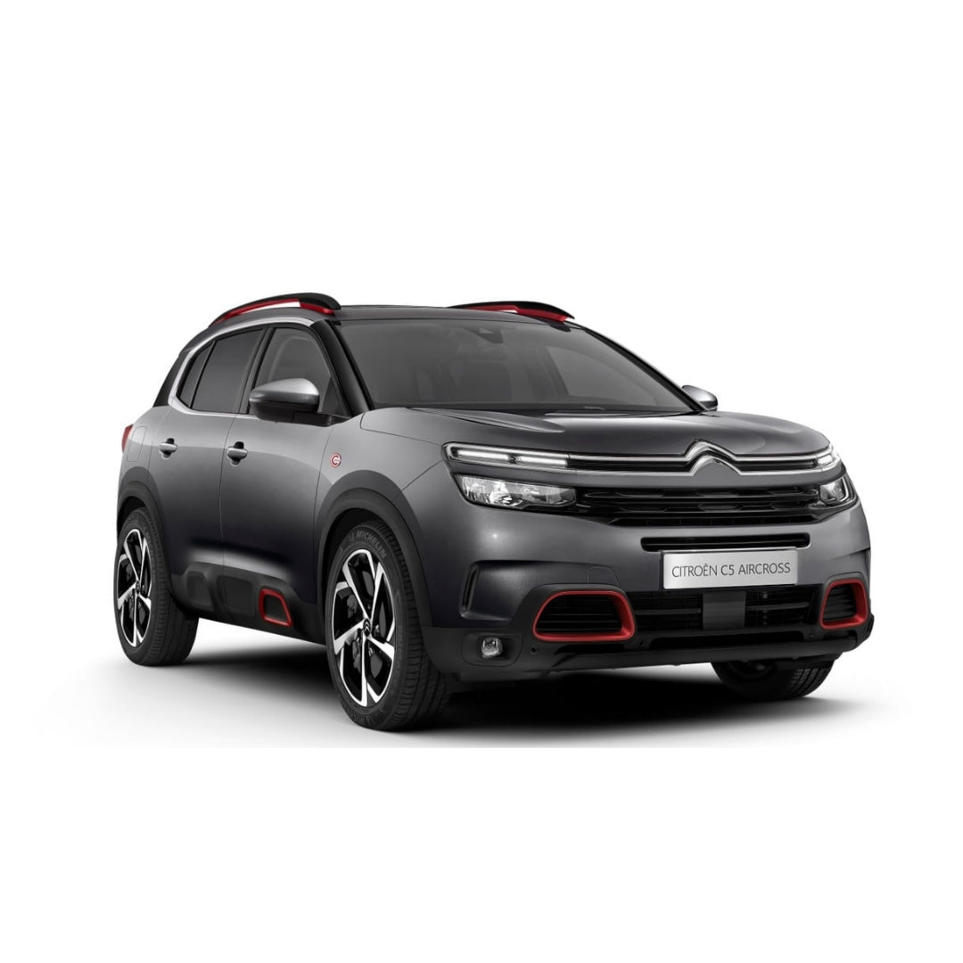 Citroen C5 | Aircross (2017-2023)