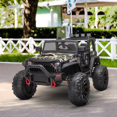 Mobilità | Quad per Bambini