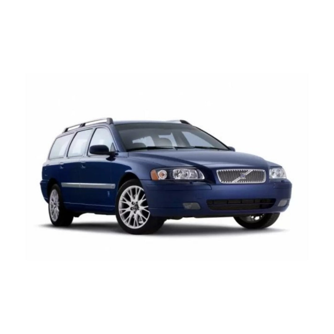 Volvo V70 | 2ª Serie (2000-2007)
